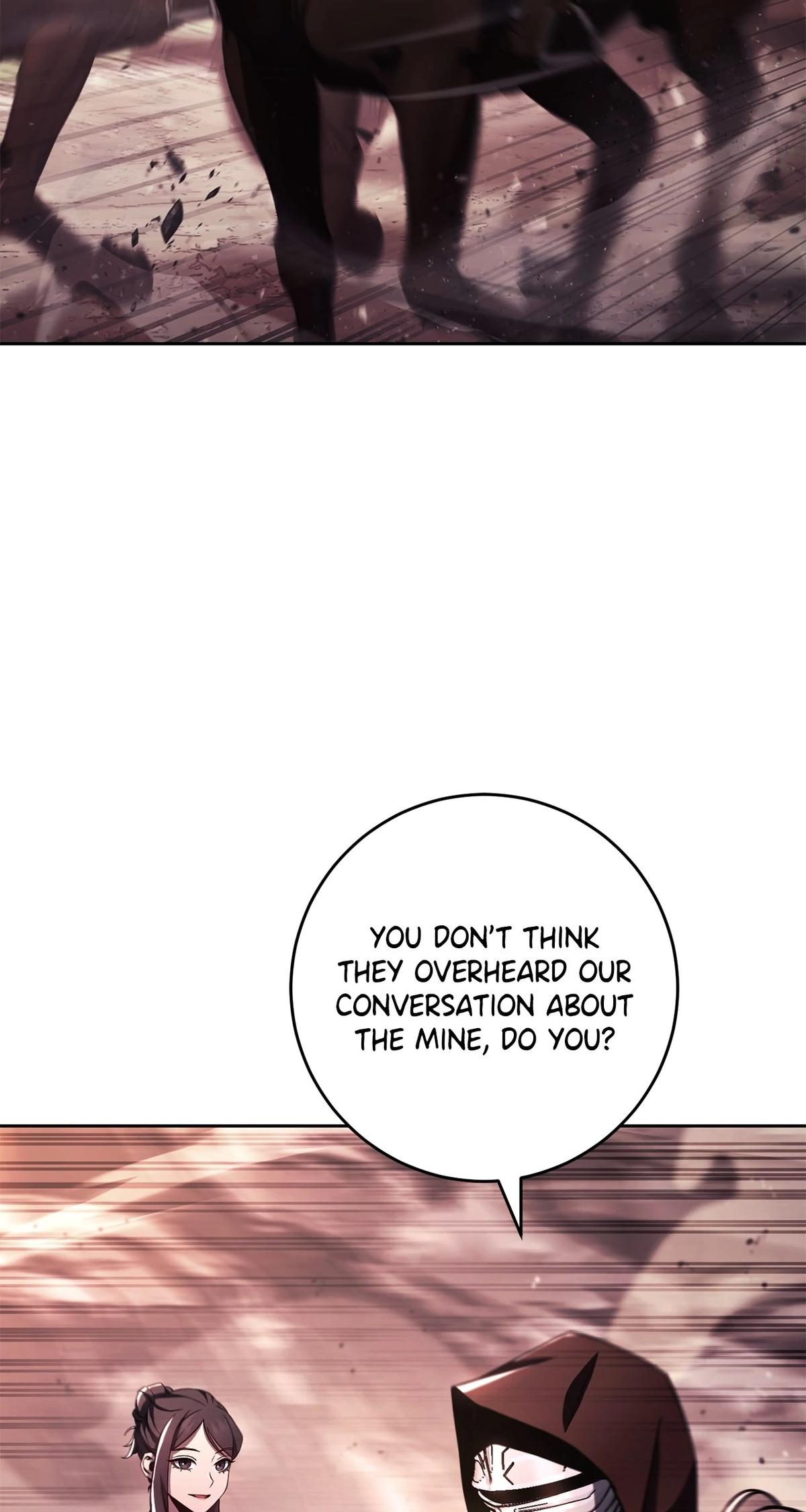 The Skeleton Soldier Failed to Defend the Dungeon Chapter 339