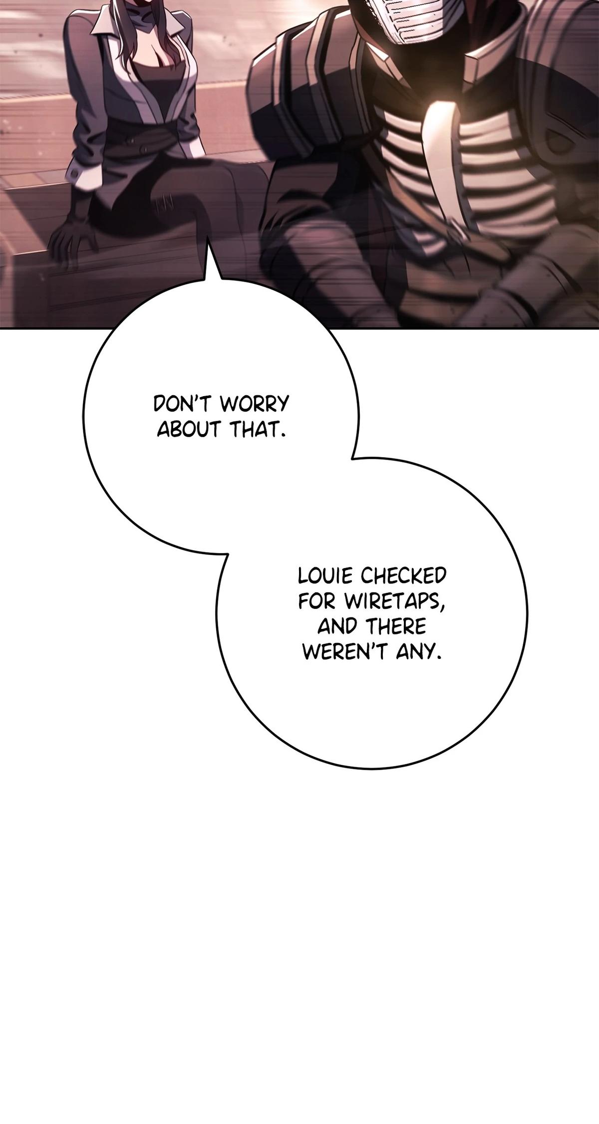 The Skeleton Soldier Failed to Defend the Dungeon Chapter 339