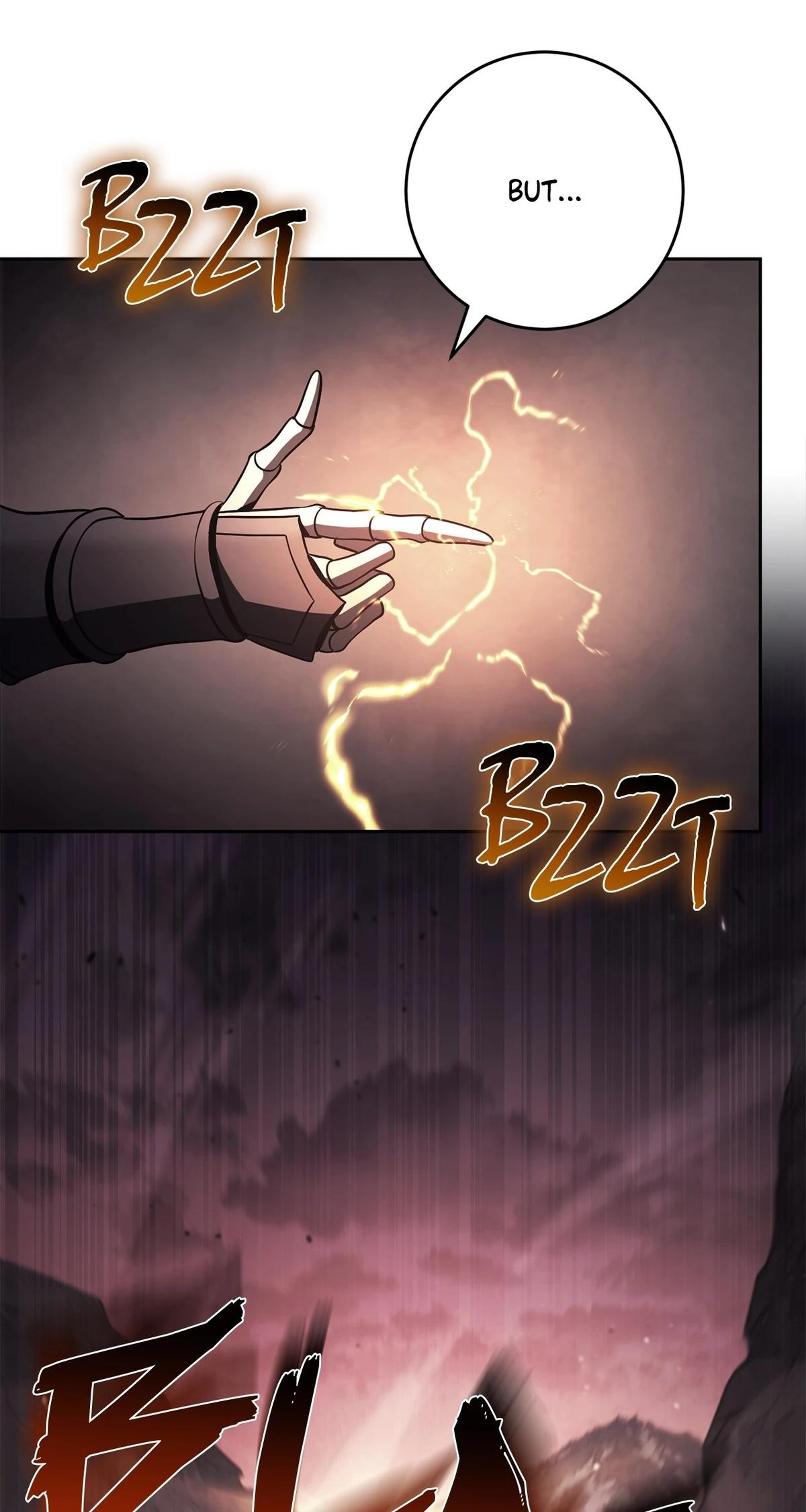 The Skeleton Soldier Failed to Defend the Dungeon Chapter 339