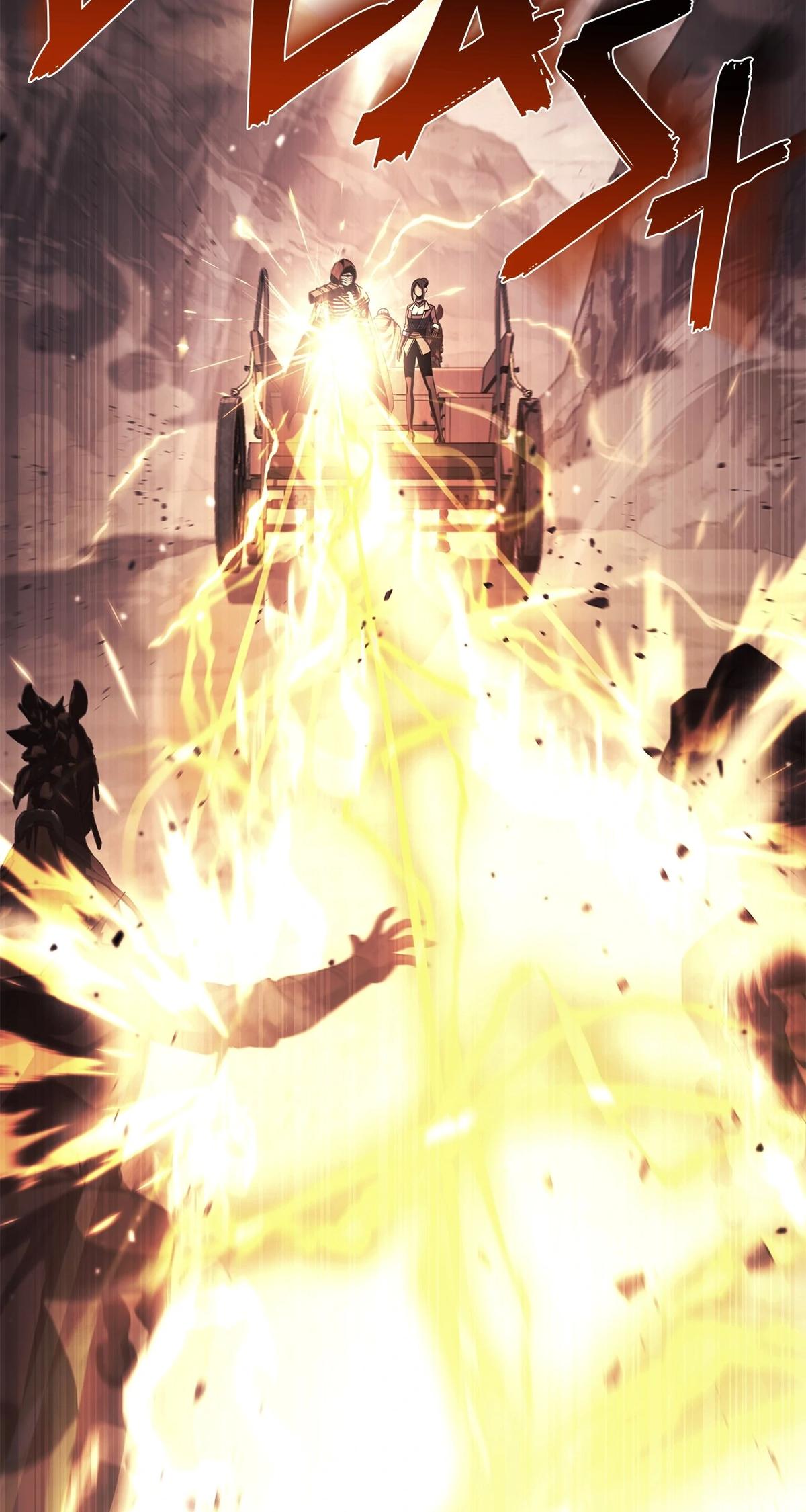 The Skeleton Soldier Failed to Defend the Dungeon Chapter 339