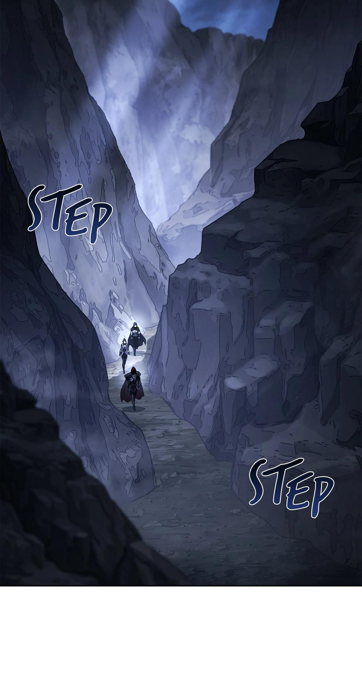 The Skeleton Soldier Failed to Defend the Dungeon Chapter 339