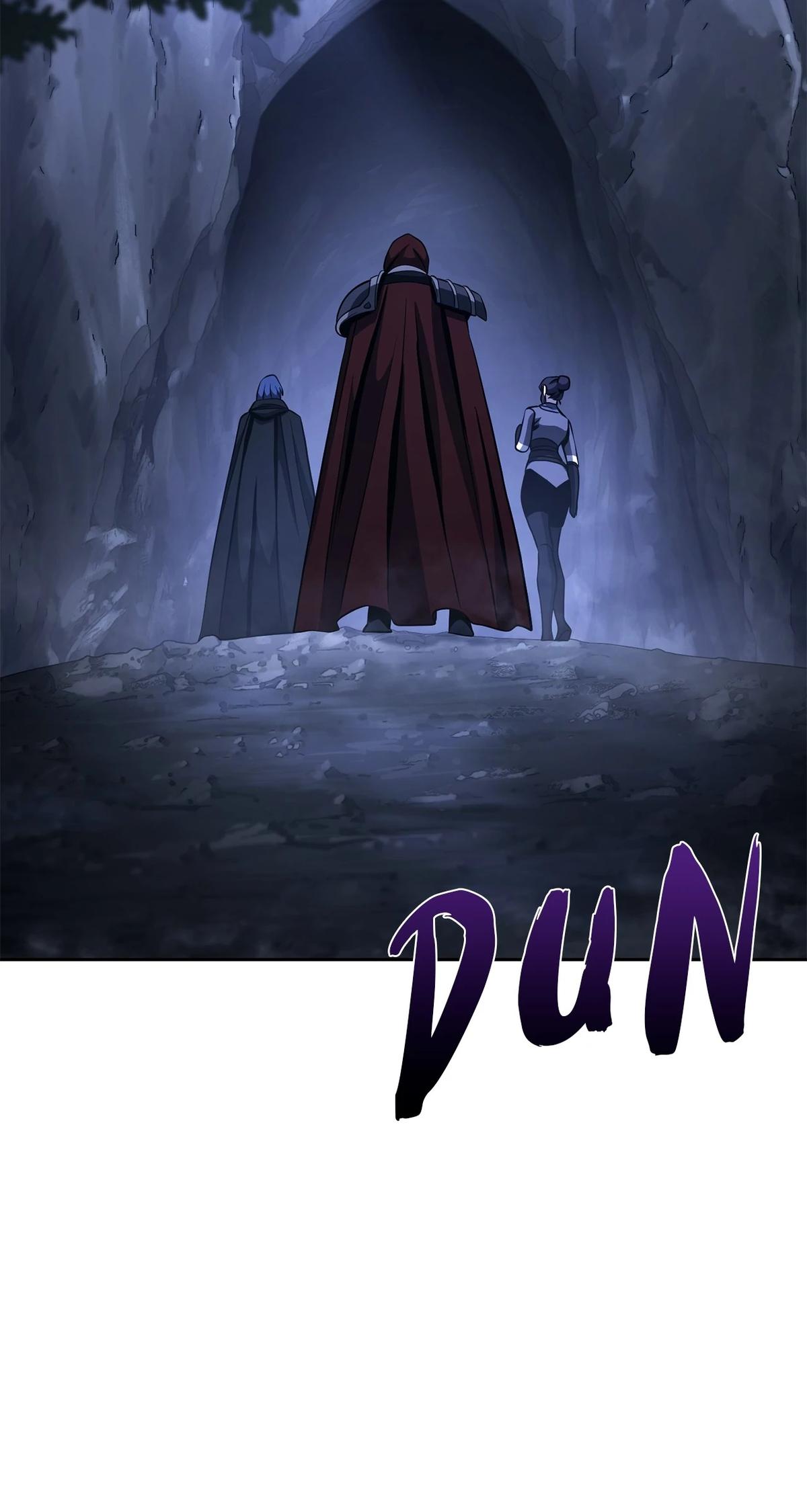 The Skeleton Soldier Failed to Defend the Dungeon Chapter 339