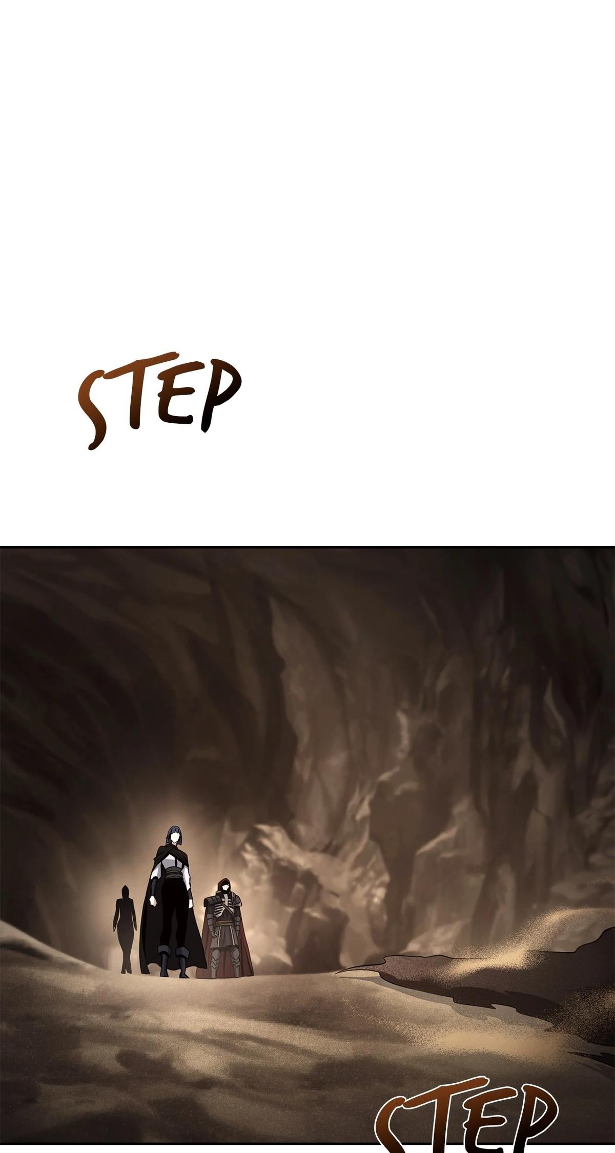 The Skeleton Soldier Failed to Defend the Dungeon Chapter 339