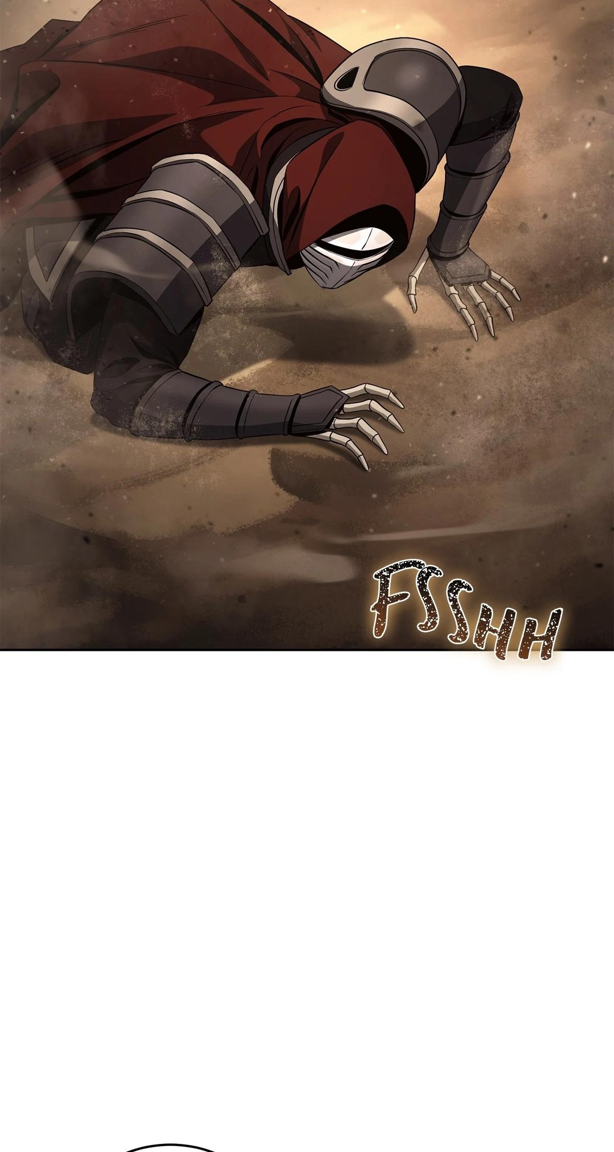 The Skeleton Soldier Failed to Defend the Dungeon Chapter 341