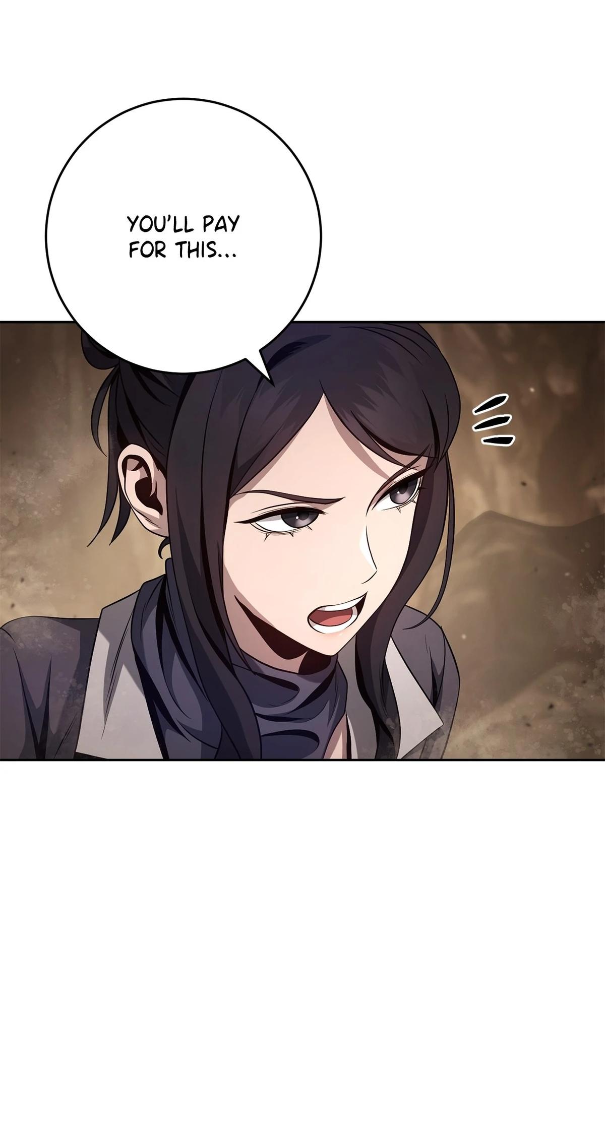 The Skeleton Soldier Failed to Defend the Dungeon Chapter 341