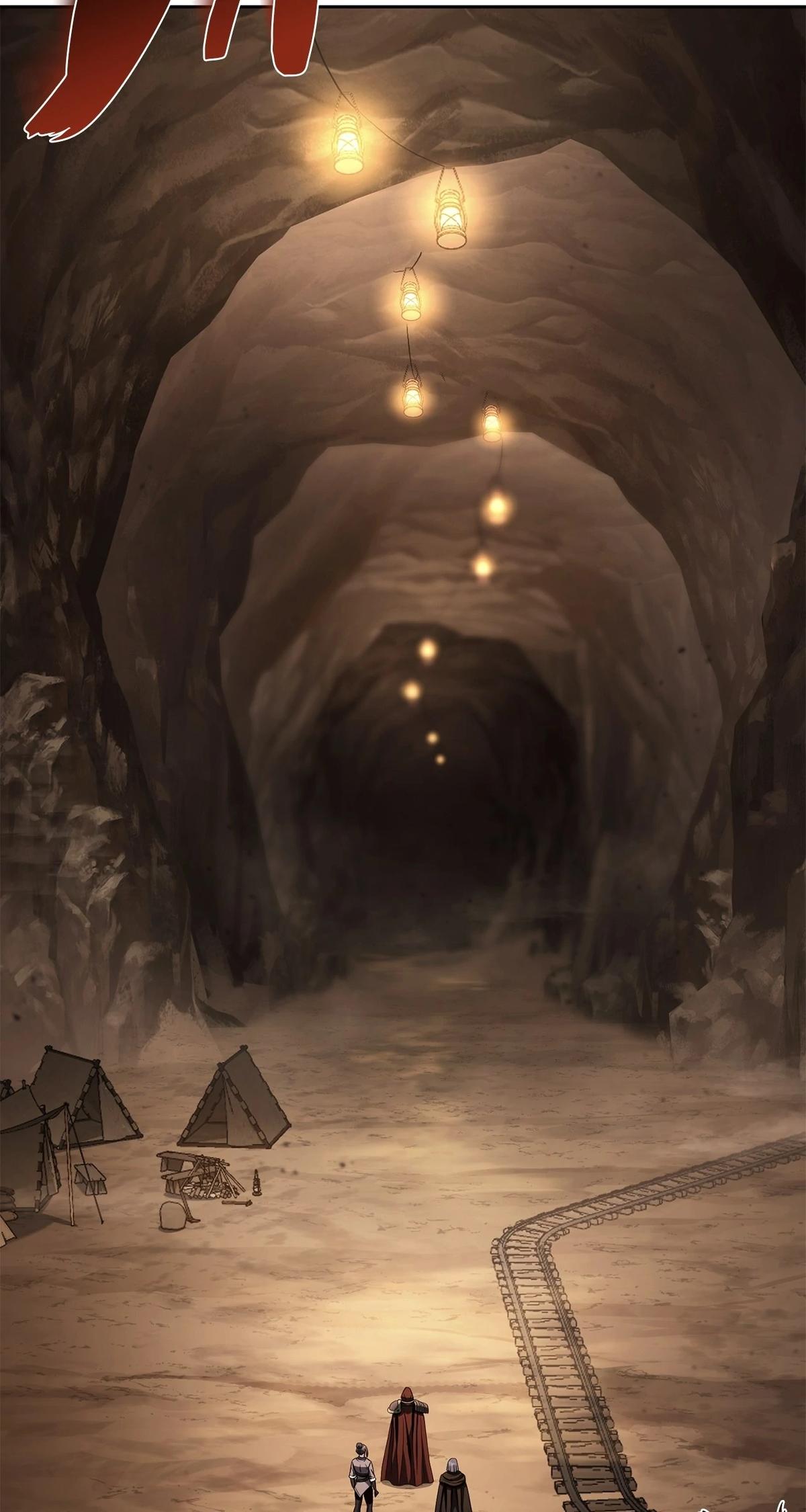 The Skeleton Soldier Failed to Defend the Dungeon Chapter 341