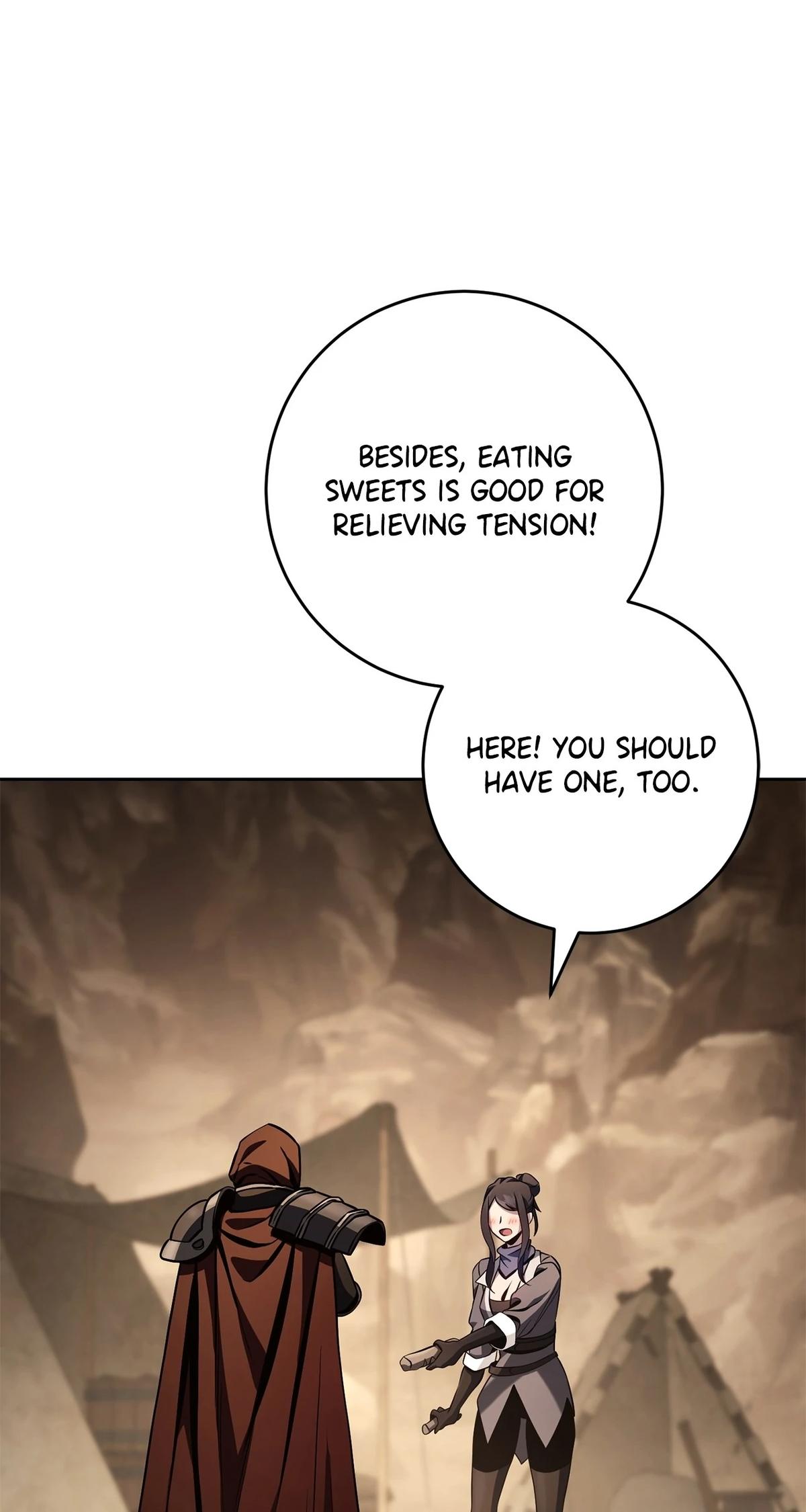 The Skeleton Soldier Failed to Defend the Dungeon Chapter 341