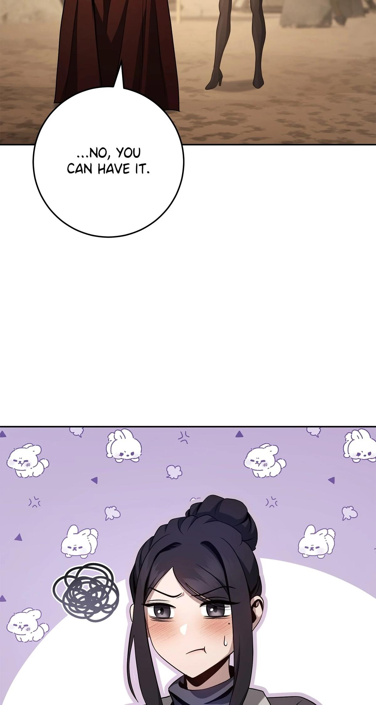 The Skeleton Soldier Failed to Defend the Dungeon Chapter 341