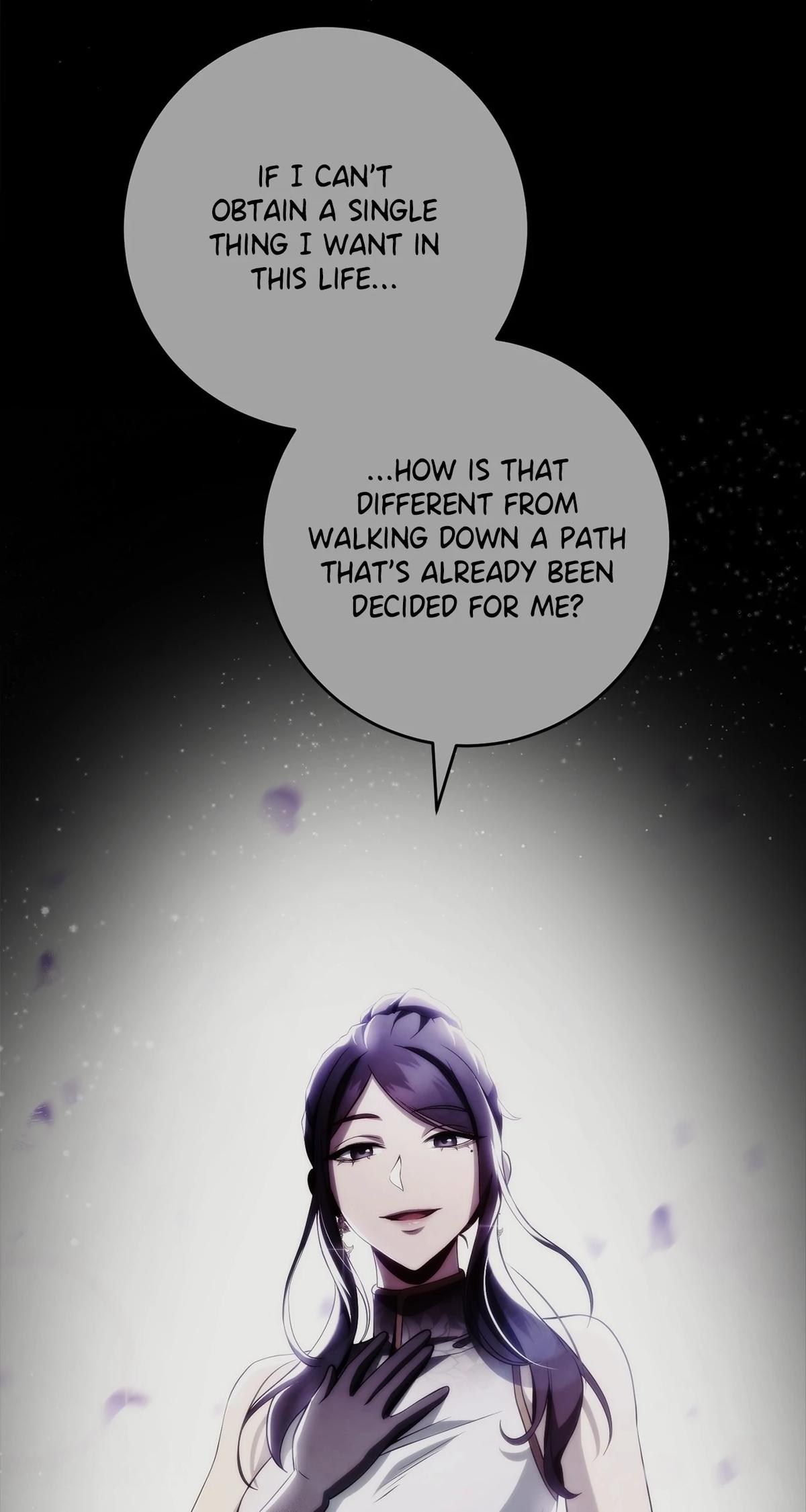 The Skeleton Soldier Failed to Defend the Dungeon Chapter 341