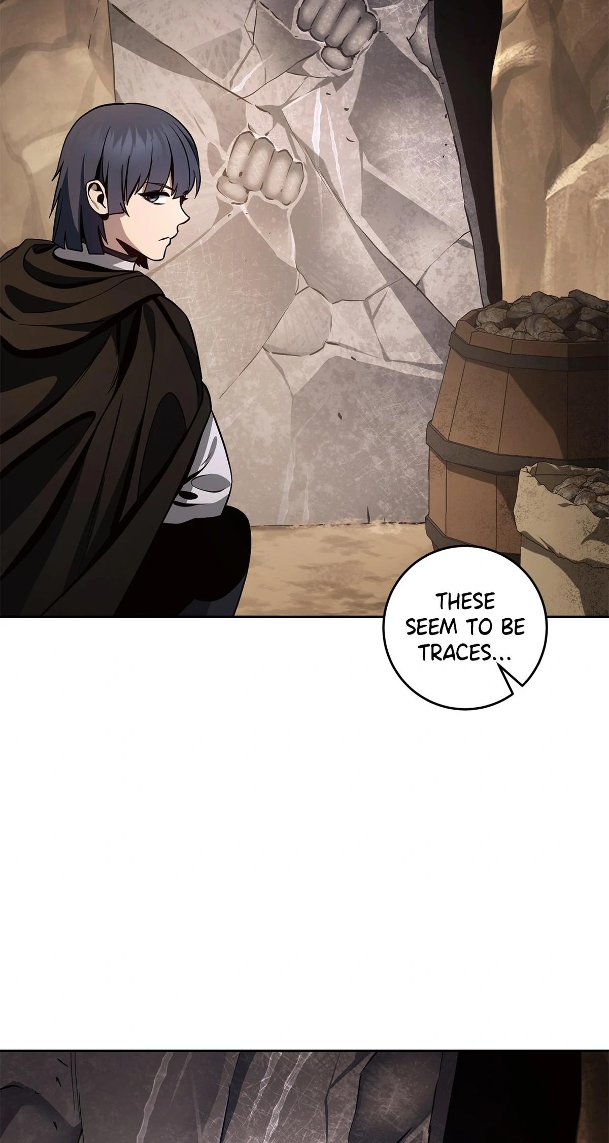 The Skeleton Soldier Failed to Defend the Dungeon Chapter 341