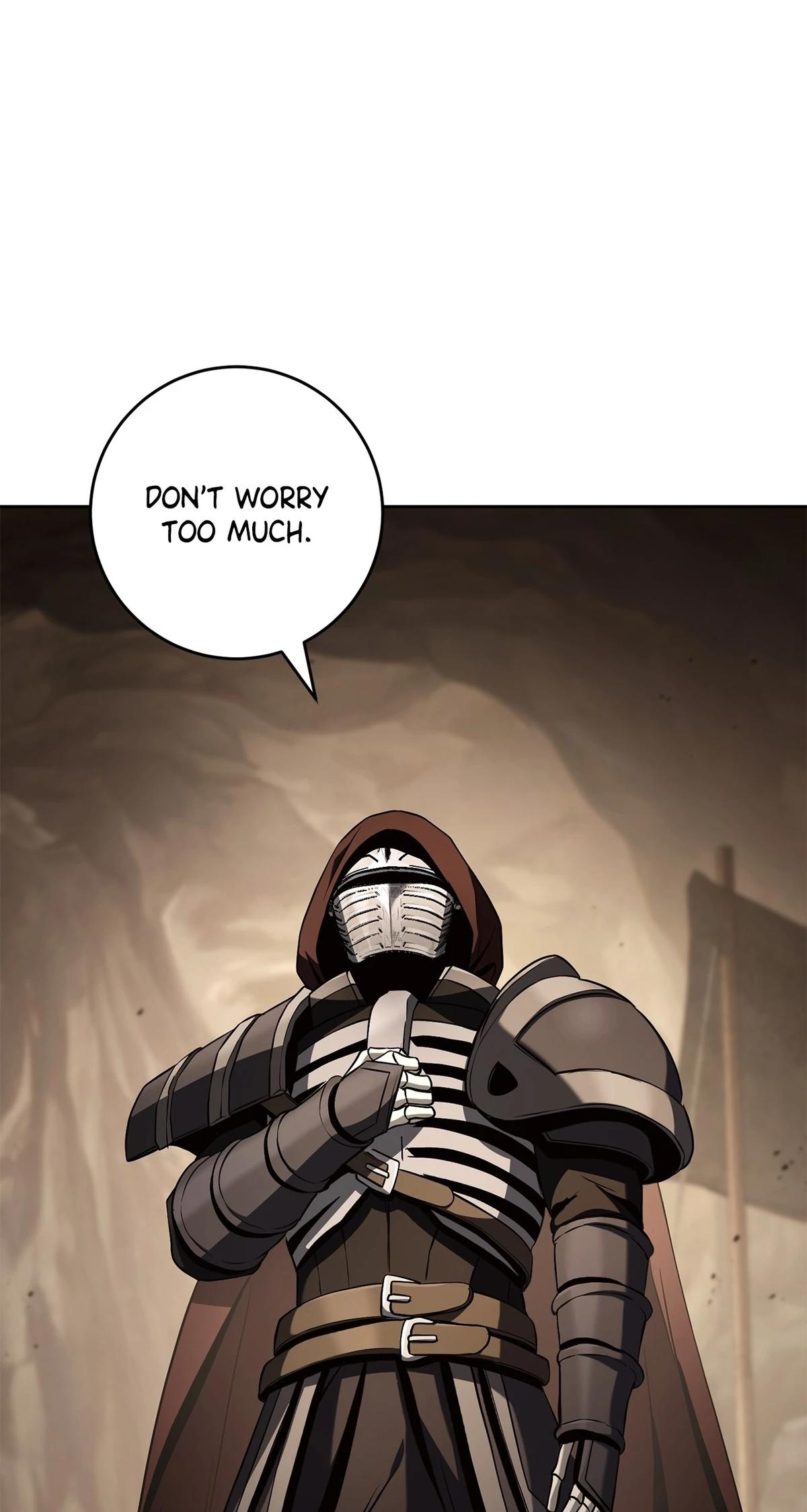 The Skeleton Soldier Failed to Defend the Dungeon Chapter 341