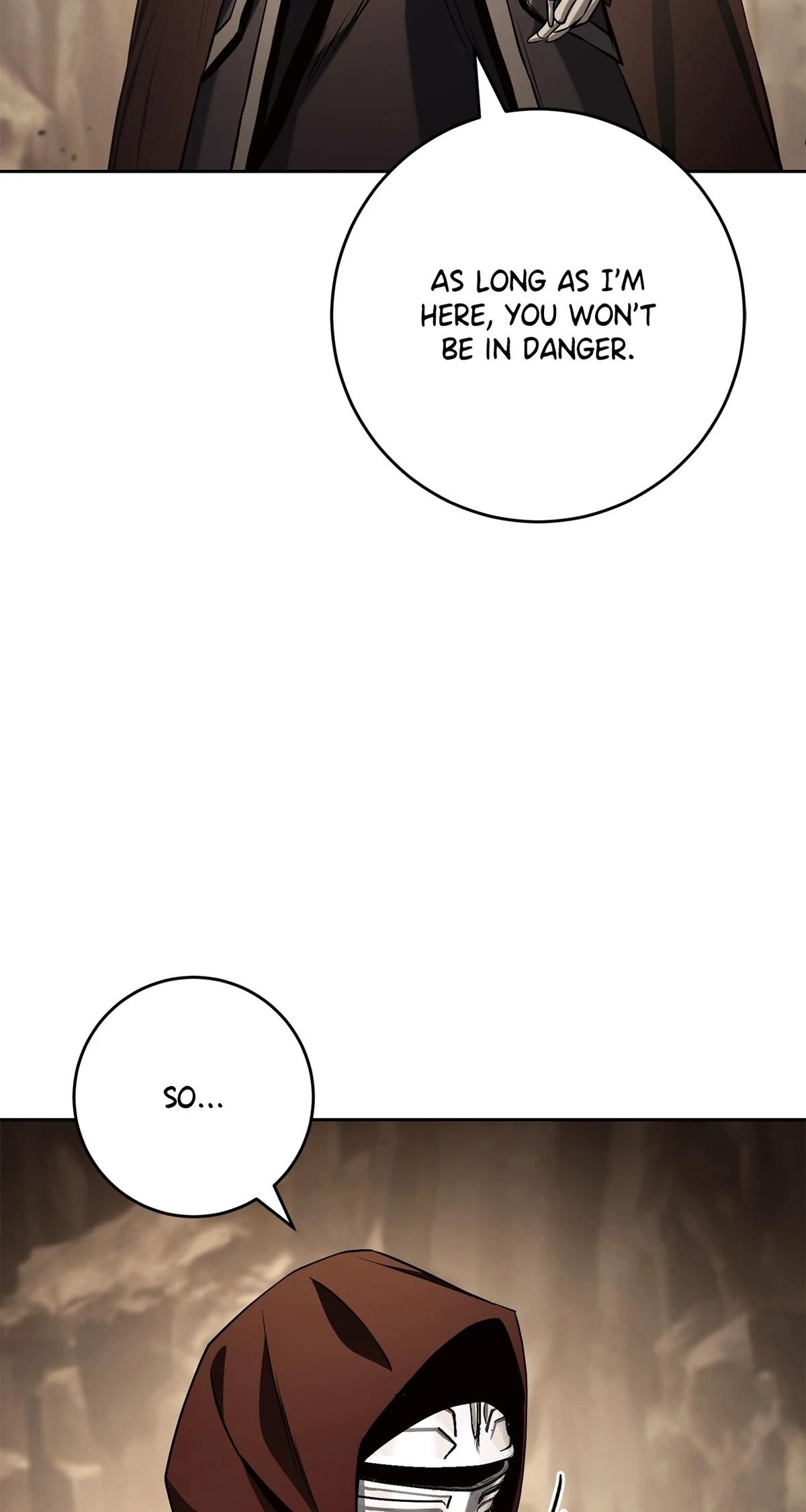 The Skeleton Soldier Failed to Defend the Dungeon Chapter 341