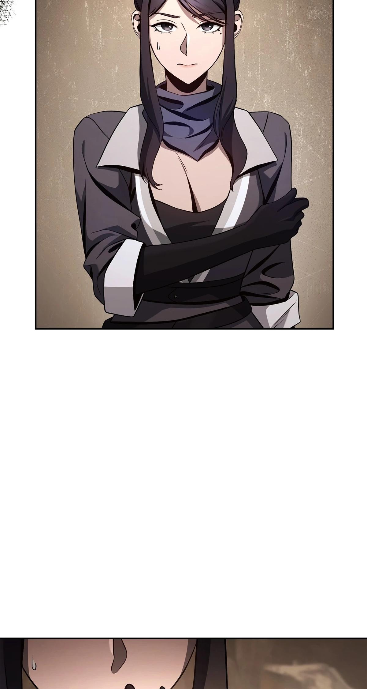 The Skeleton Soldier Failed to Defend the Dungeon Chapter 341