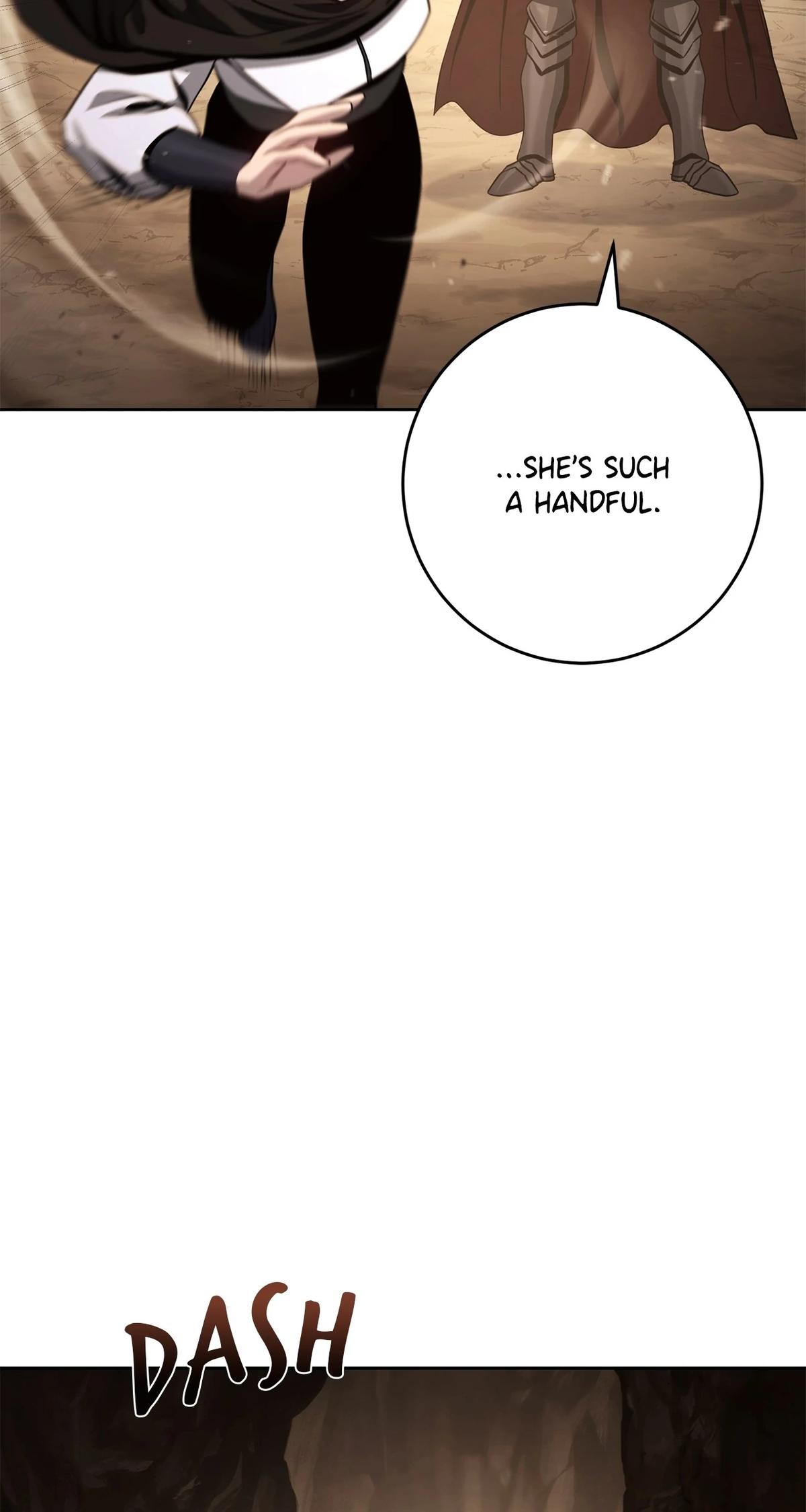 The Skeleton Soldier Failed to Defend the Dungeon Chapter 341