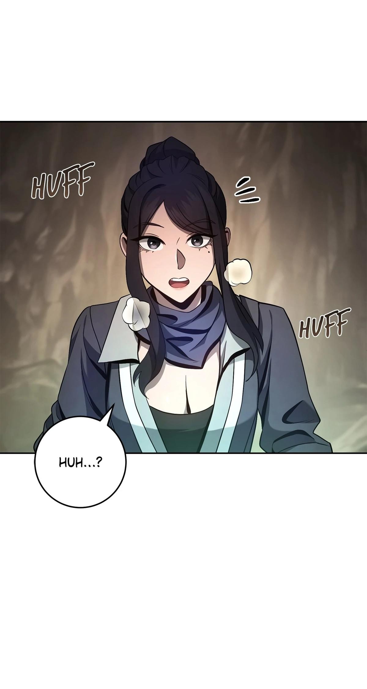 The Skeleton Soldier Failed to Defend the Dungeon Chapter 341