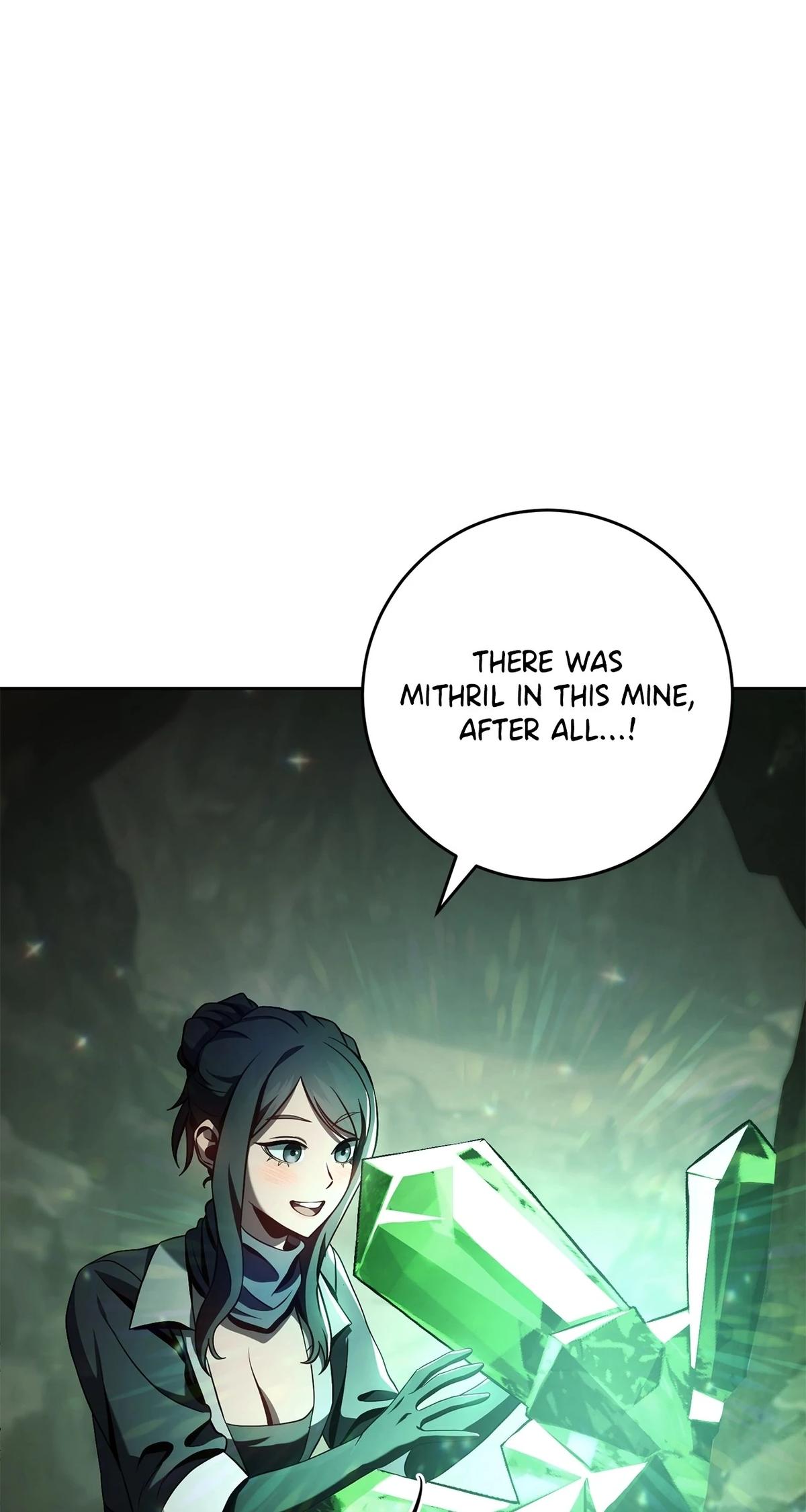 The Skeleton Soldier Failed to Defend the Dungeon Chapter 341