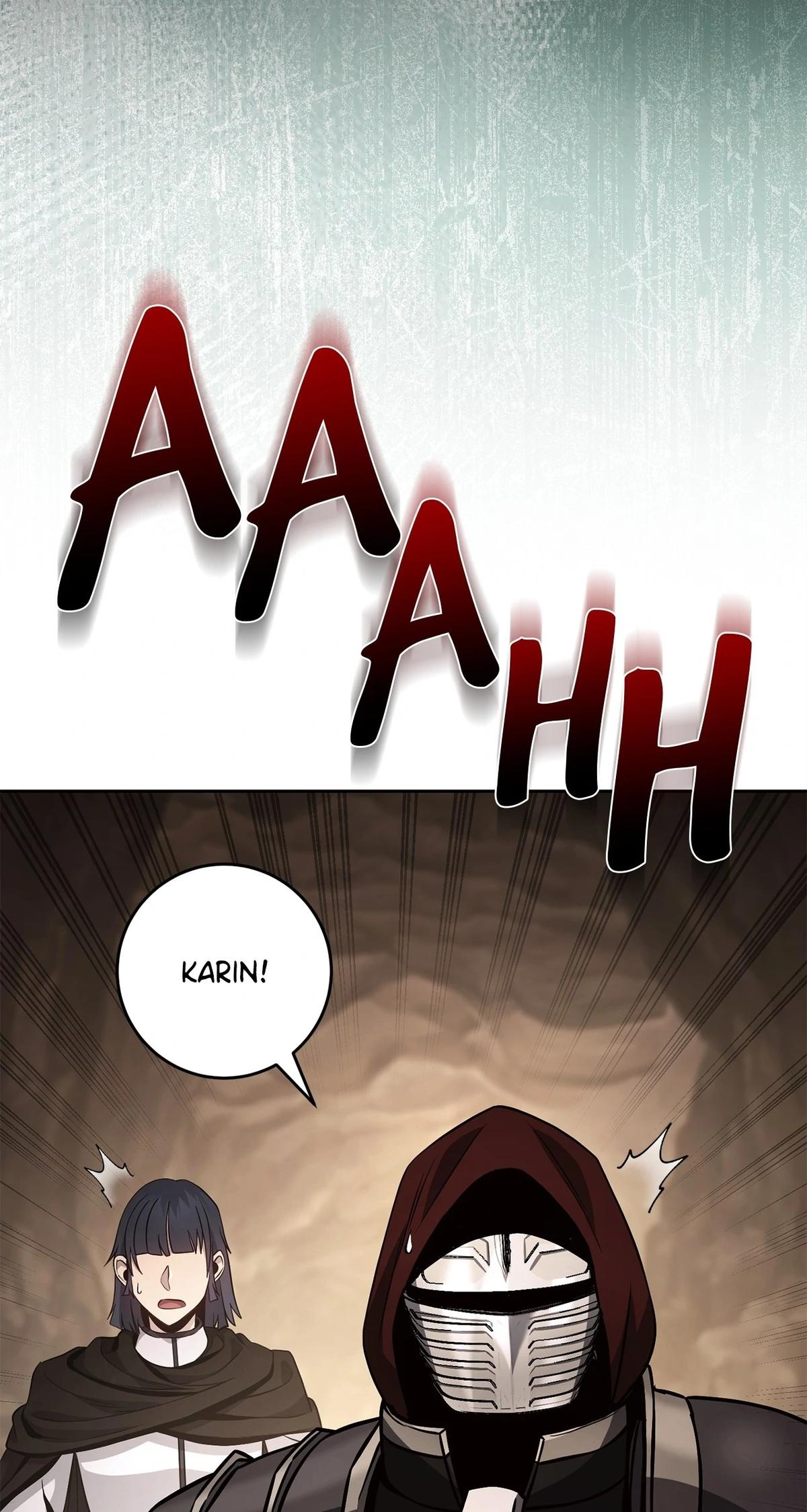 The Skeleton Soldier Failed to Defend the Dungeon Chapter 341