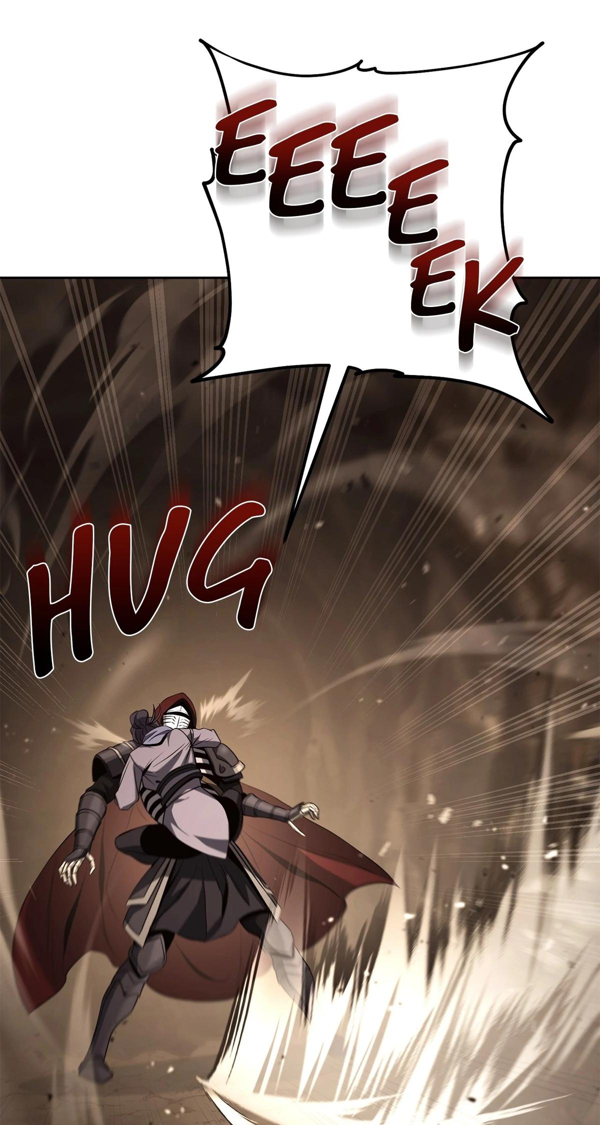 The Skeleton Soldier Failed to Defend the Dungeon Chapter 341