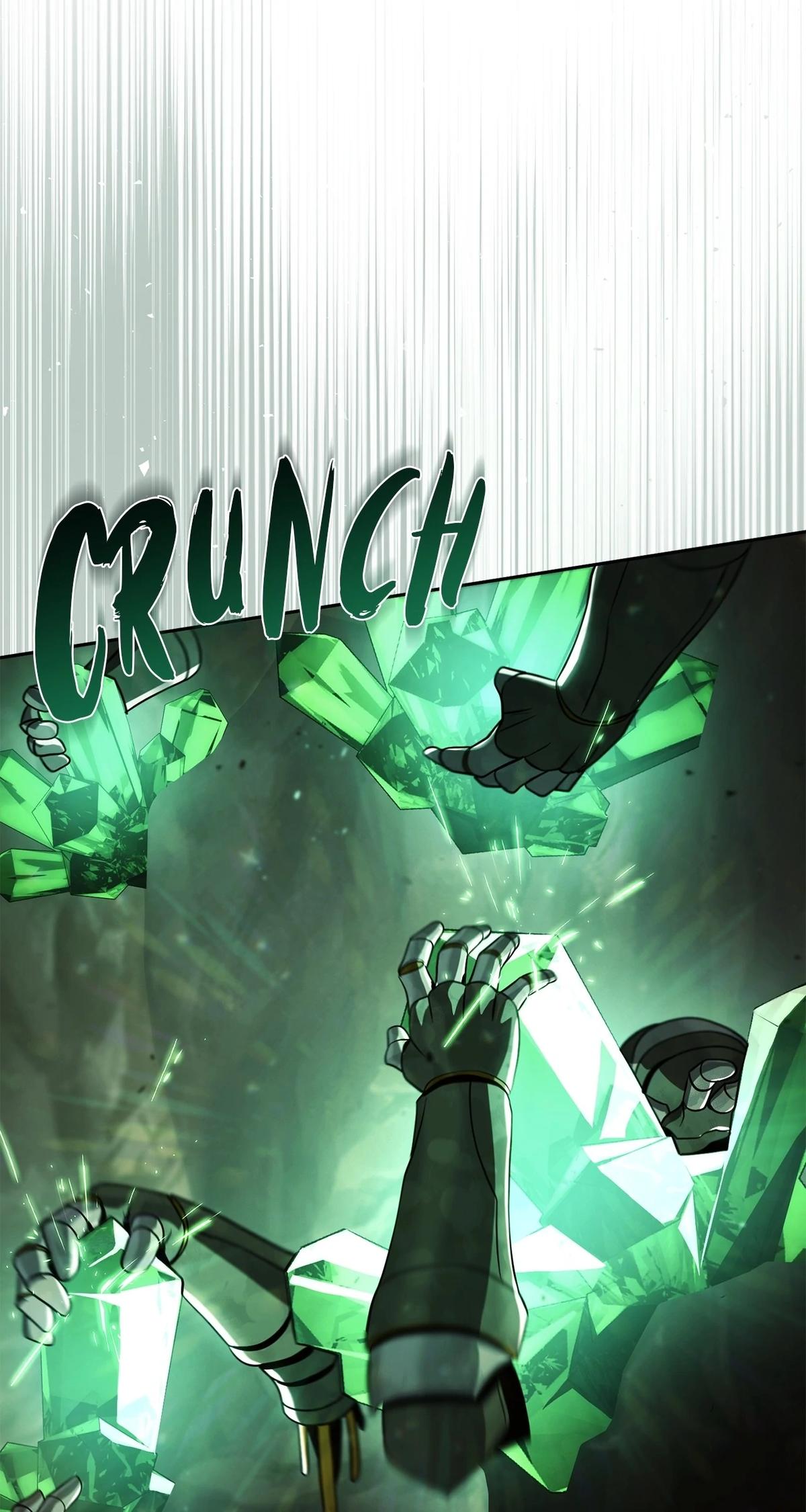 The Skeleton Soldier Failed to Defend the Dungeon Chapter 341