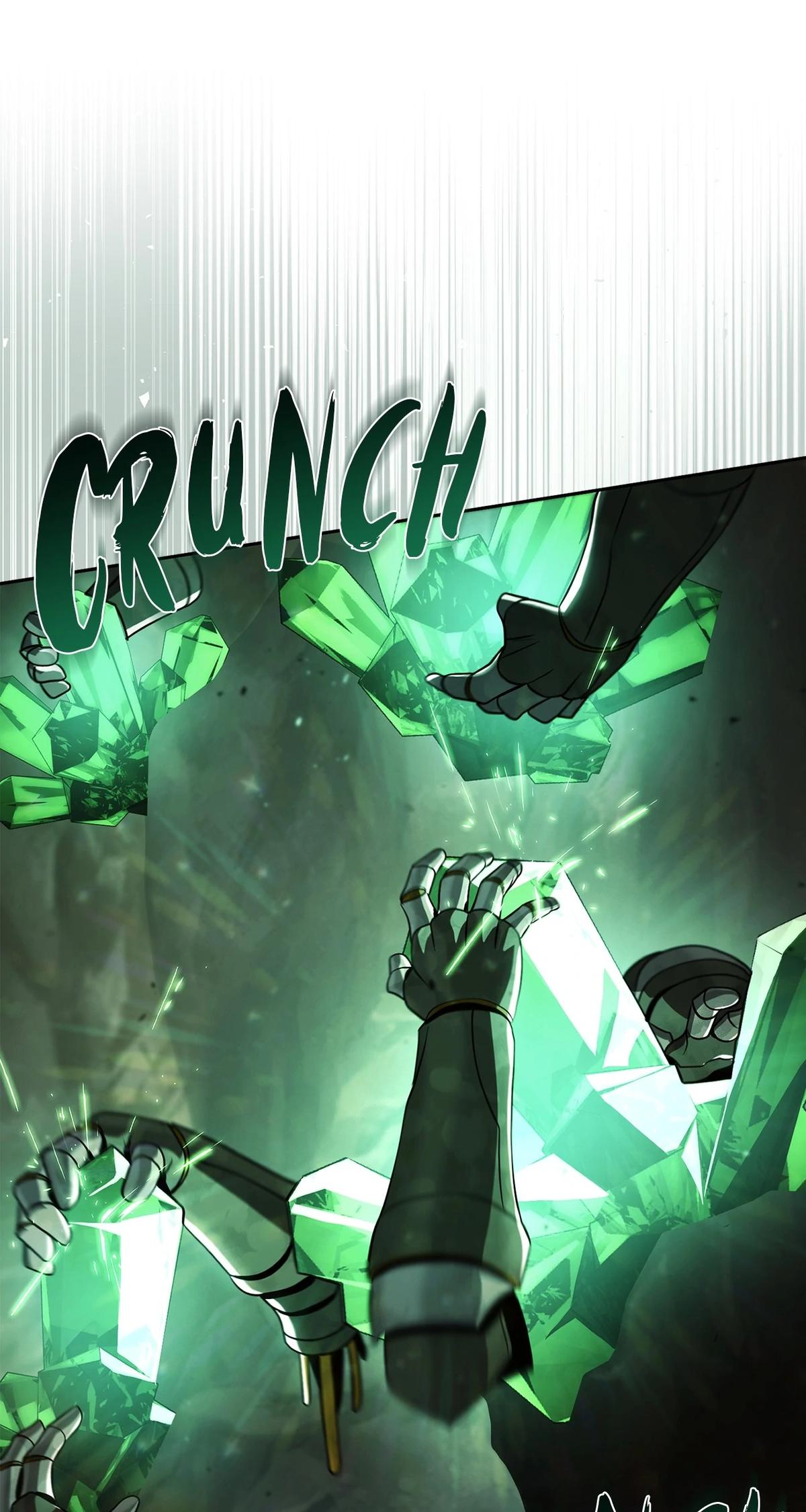 Skeleton Soldier Couldnt Protect The Dungeon - Chapter 344 - Image 1