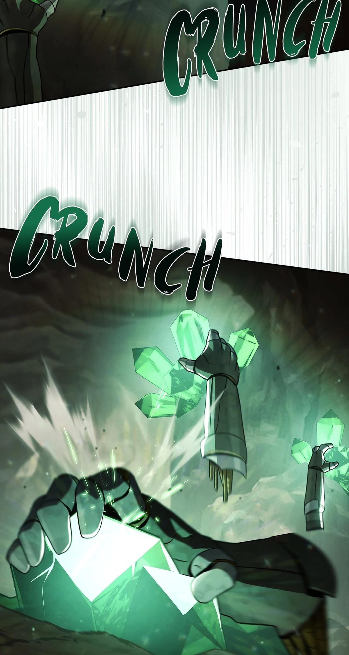 Skeleton Soldier Couldnt Protect The Dungeon - Chapter 344 - Image 2