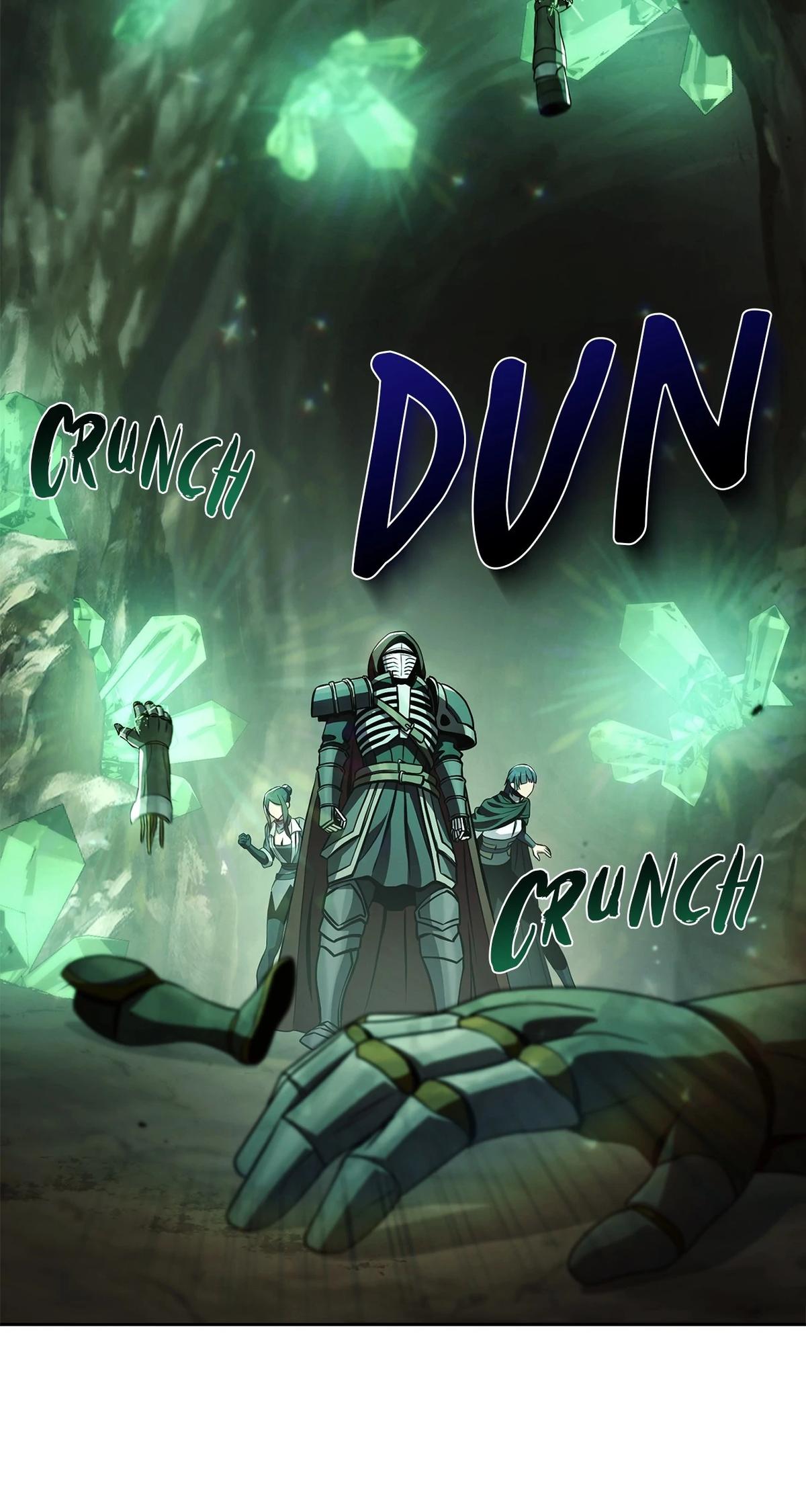 Skeleton Soldier Couldnt Protect The Dungeon - Chapter 344 - Image 4