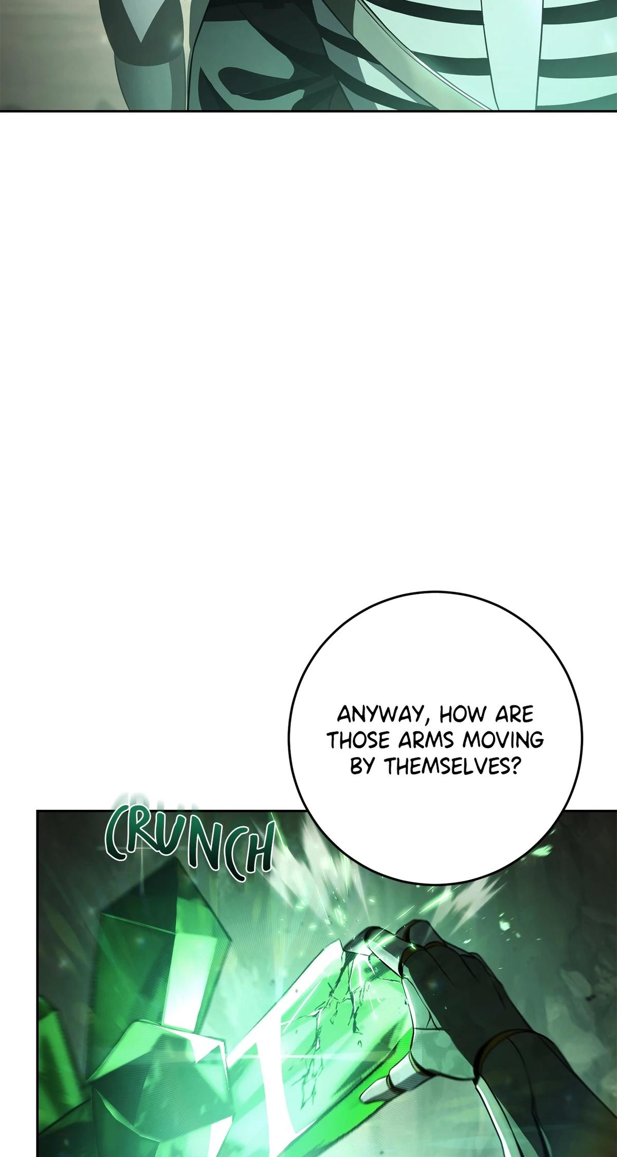 Skeleton Soldier Couldnt Protect The Dungeon - Chapter 344 - Image 7