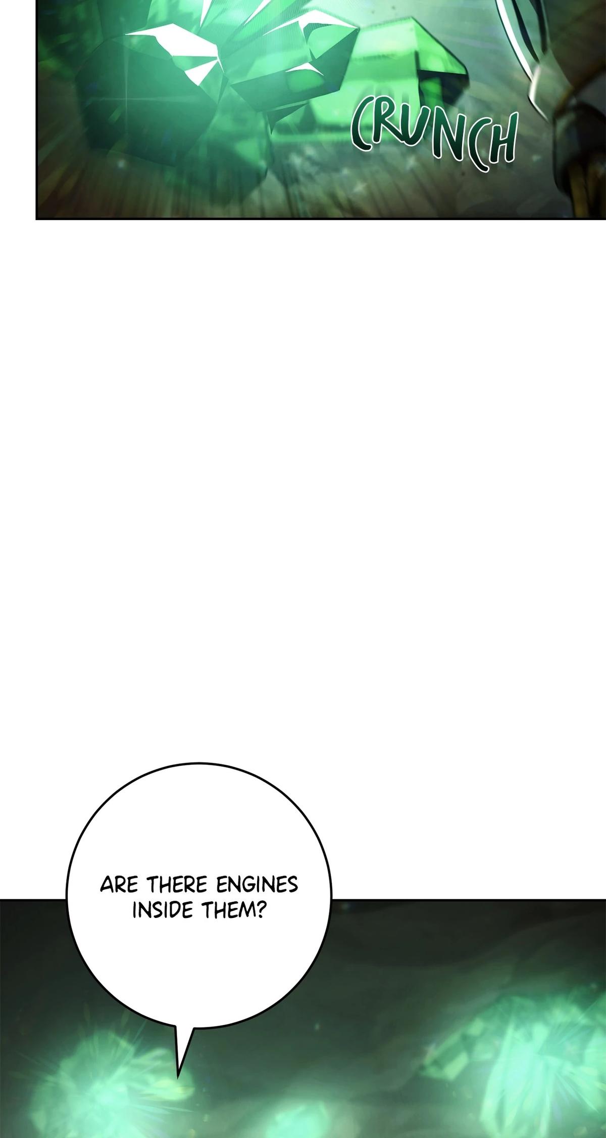 Skeleton Soldier Couldnt Protect The Dungeon - Chapter 344 - Image 8