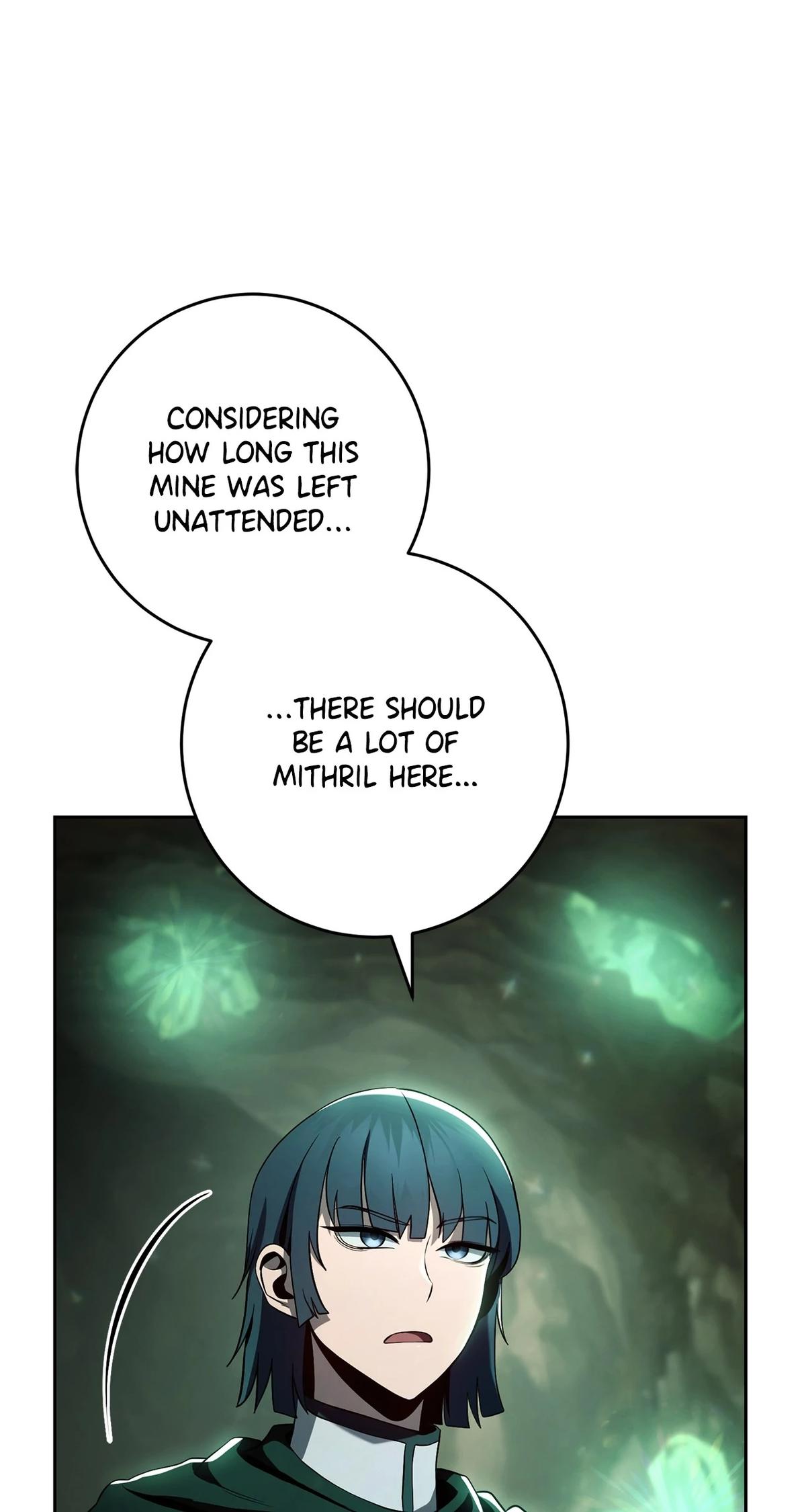 Skeleton Soldier Couldnt Protect The Dungeon - Chapter 344 - Image 10