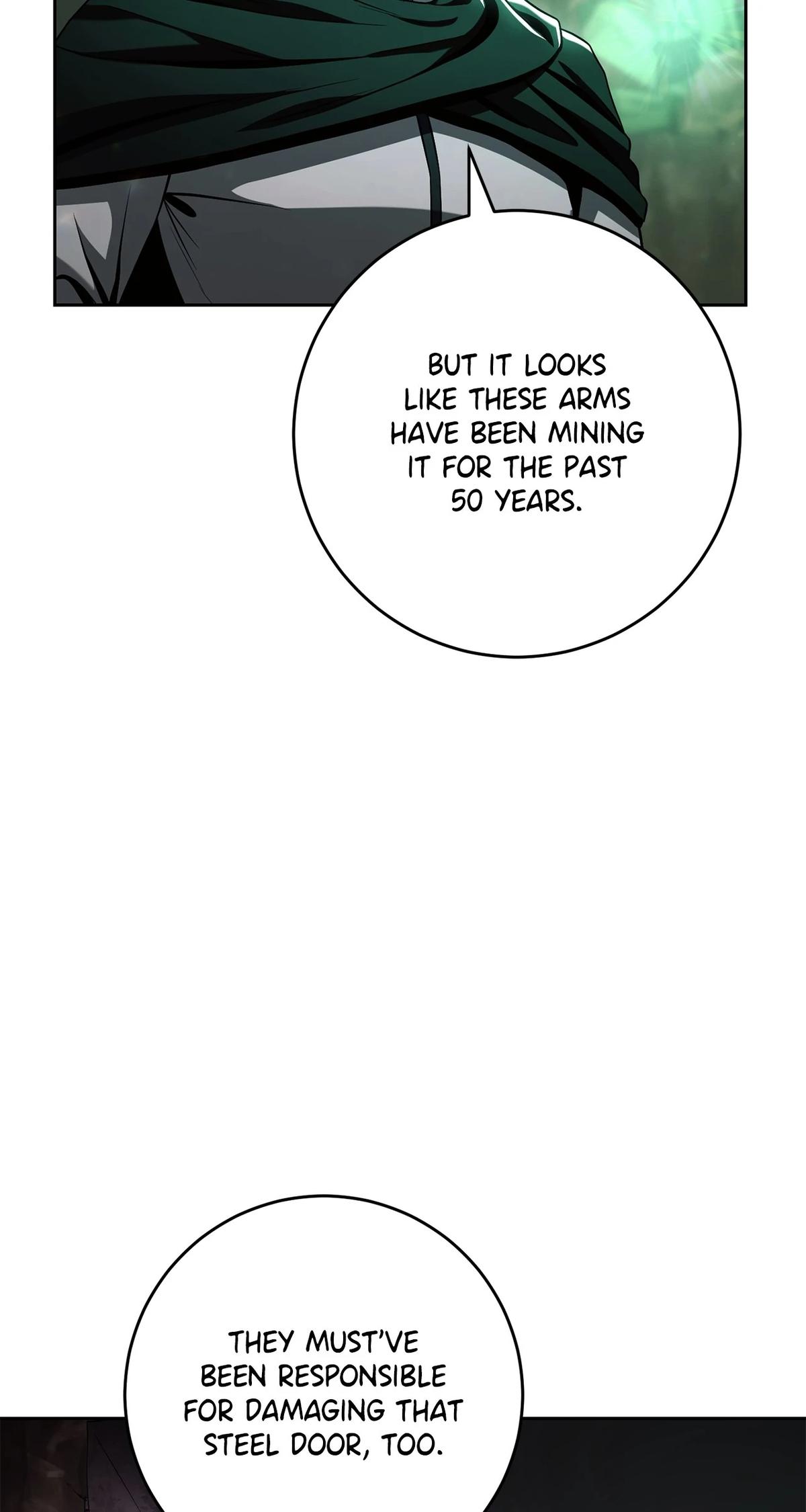 Skeleton Soldier Couldnt Protect The Dungeon - Chapter 344 - Image 11