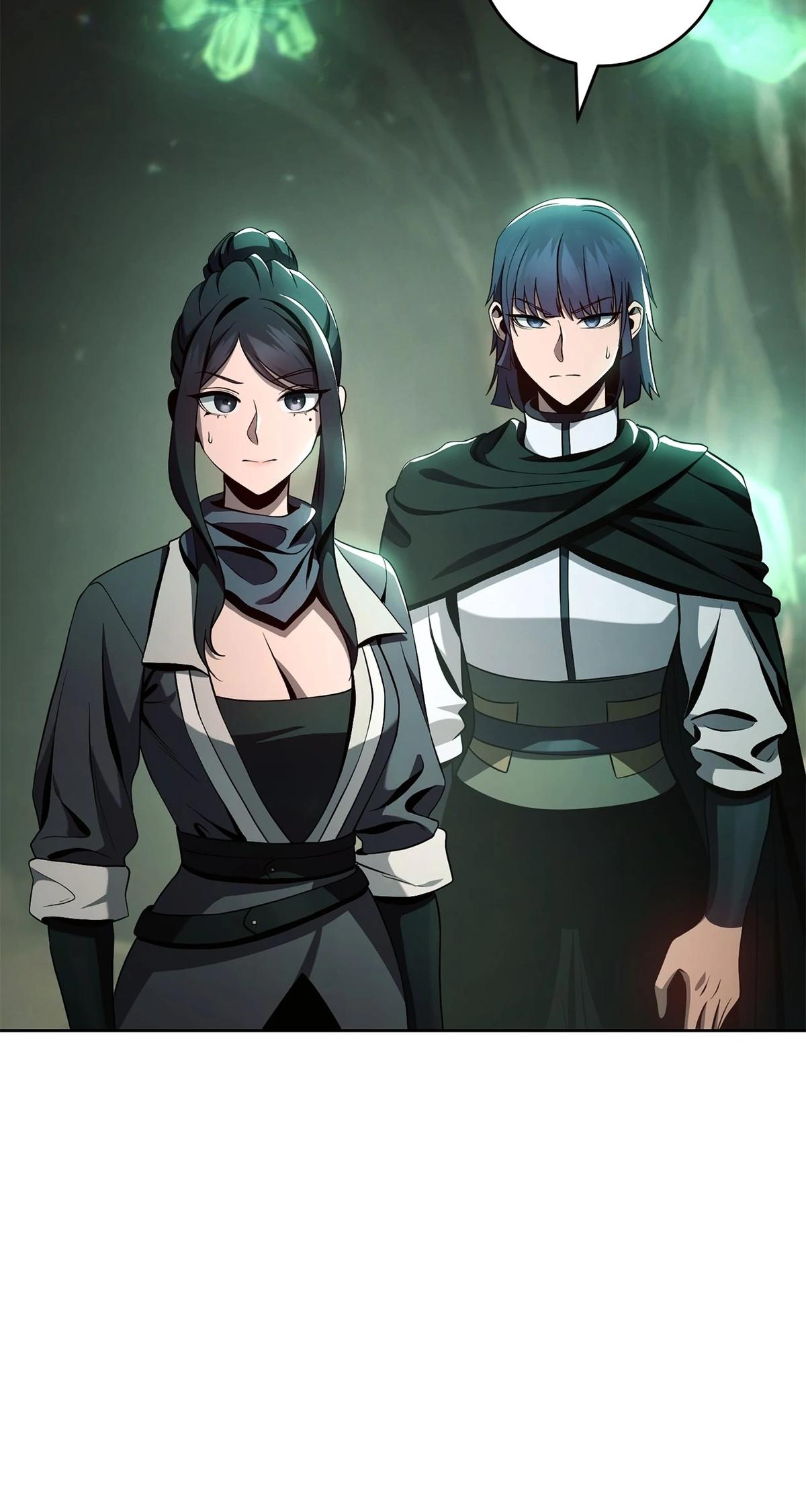 Skeleton Soldier Couldnt Protect The Dungeon - Chapter 344 - Image 15