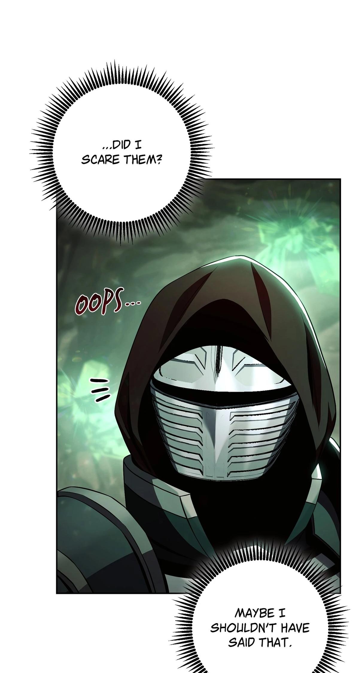 Skeleton Soldier Couldnt Protect The Dungeon - Chapter 344 - Image 16