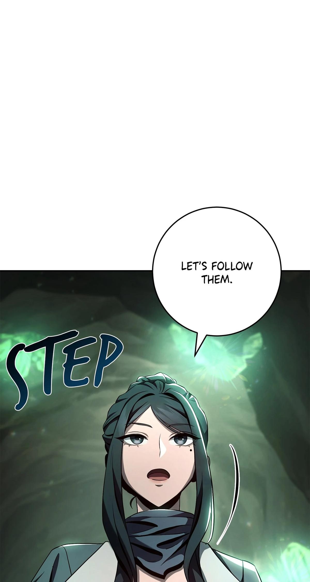 Skeleton Soldier Couldnt Protect The Dungeon - Chapter 344 - Image 18