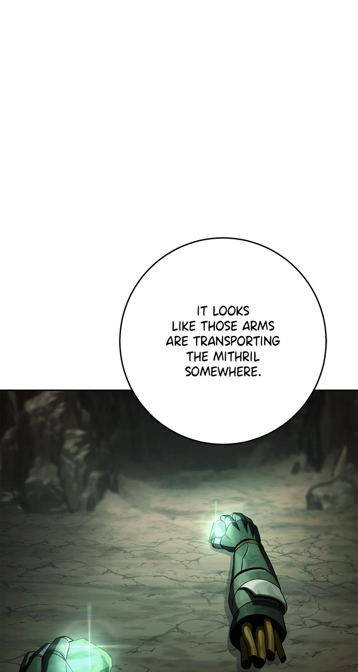 Skeleton Soldier Couldnt Protect The Dungeon - Chapter 344 - Image 21