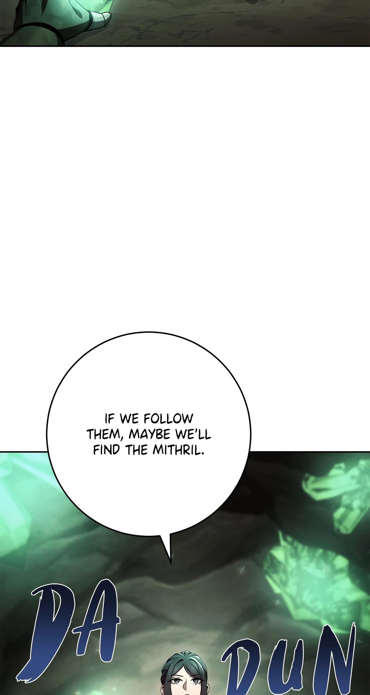 Skeleton Soldier Couldnt Protect The Dungeon - Chapter 344 - Image 22