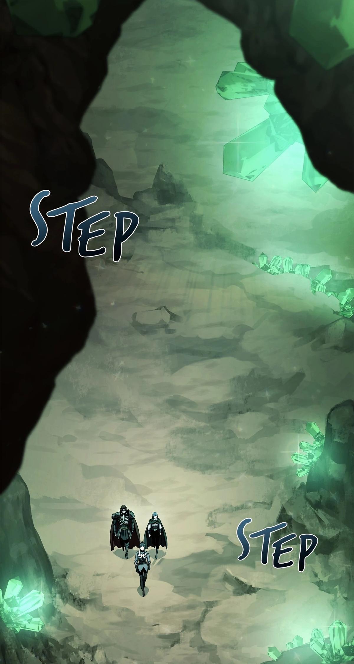 Skeleton Soldier Couldnt Protect The Dungeon - Chapter 344 - Image 26