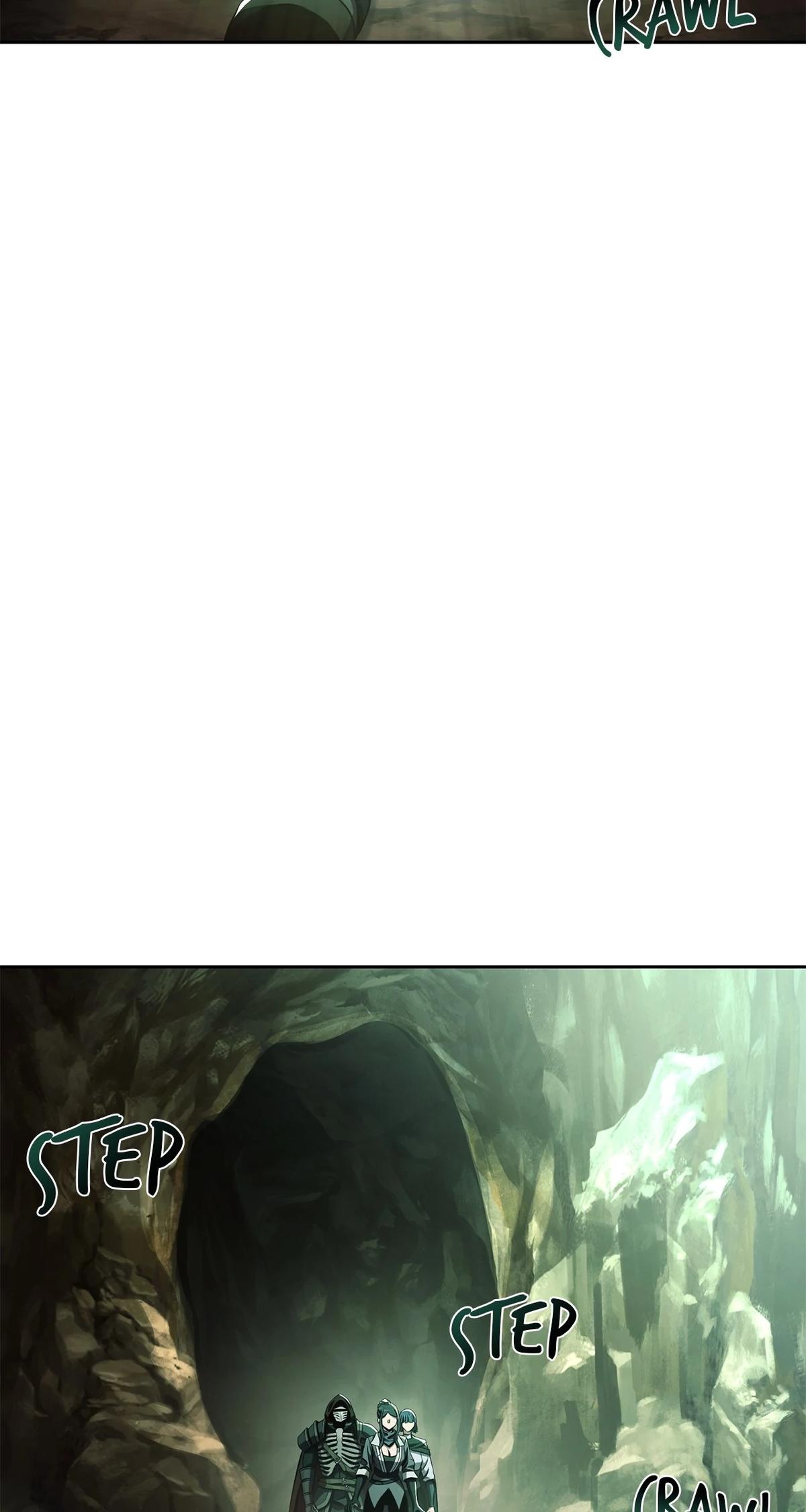 Skeleton Soldier Couldnt Protect The Dungeon - Chapter 344 - Image 29