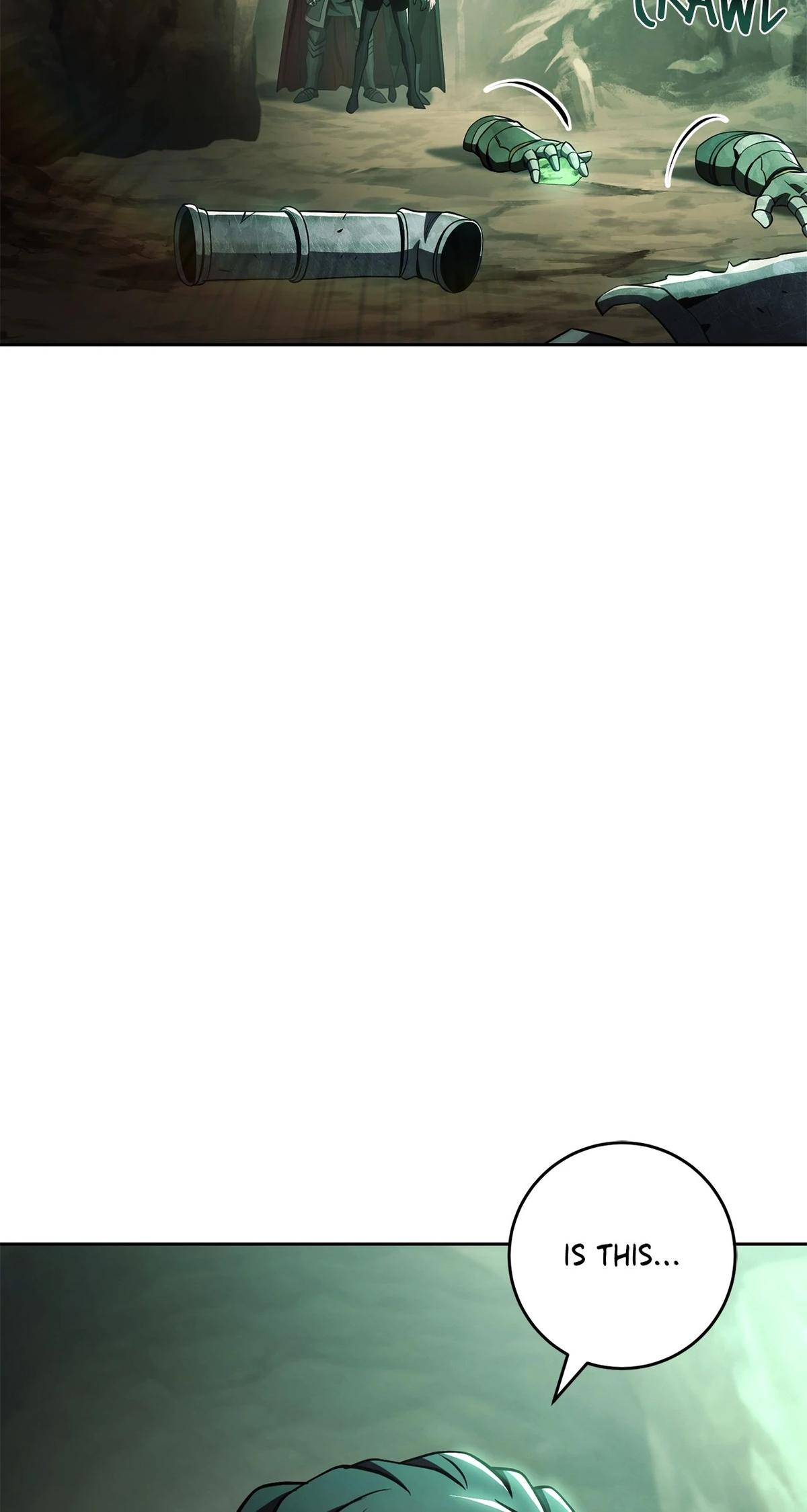 Skeleton Soldier Couldnt Protect The Dungeon - Chapter 344 - Image 30