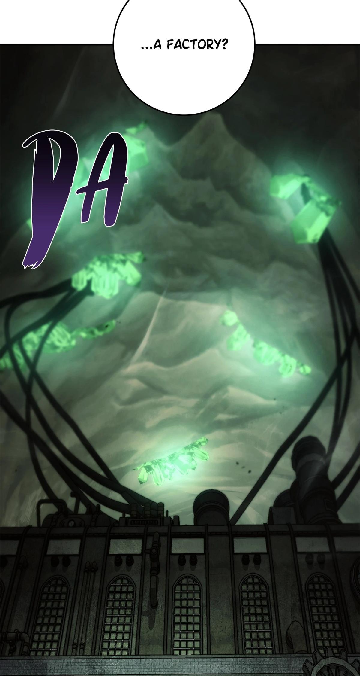 Skeleton Soldier Couldnt Protect The Dungeon - Chapter 344 - Image 32