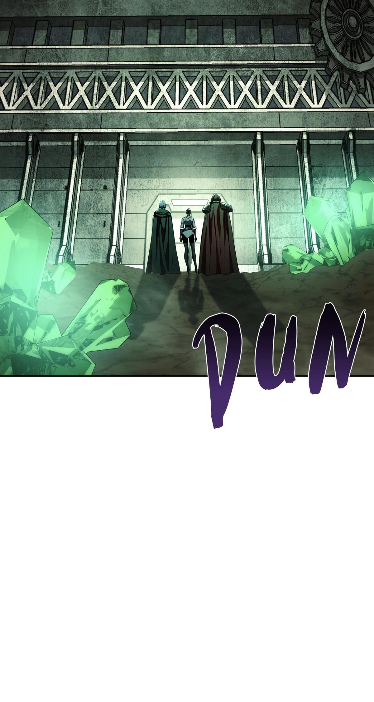 Skeleton Soldier Couldnt Protect The Dungeon - Chapter 344 - Image 33