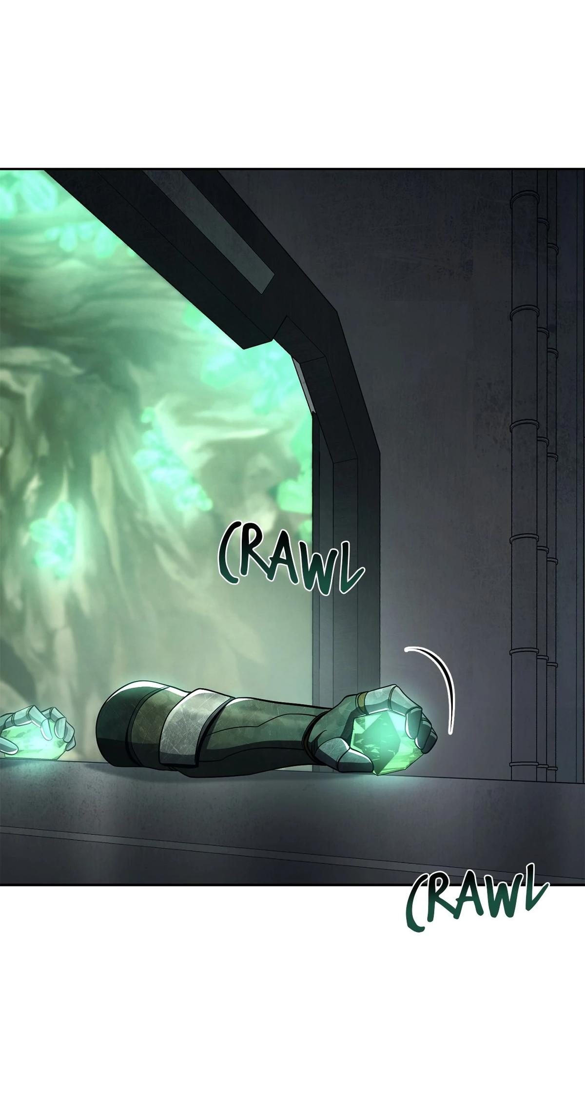 Skeleton Soldier Couldnt Protect The Dungeon - Chapter 344 - Image 34