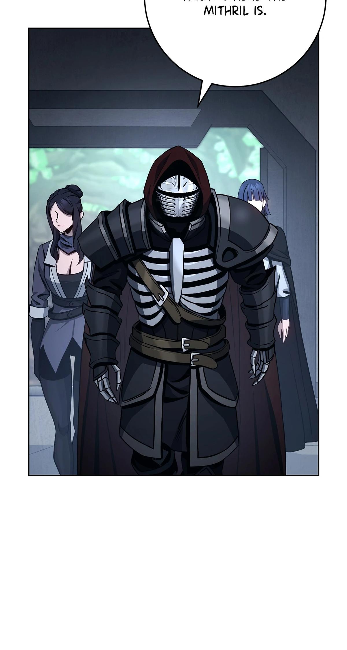 Skeleton Soldier Couldnt Protect The Dungeon - Chapter 344 - Image 39