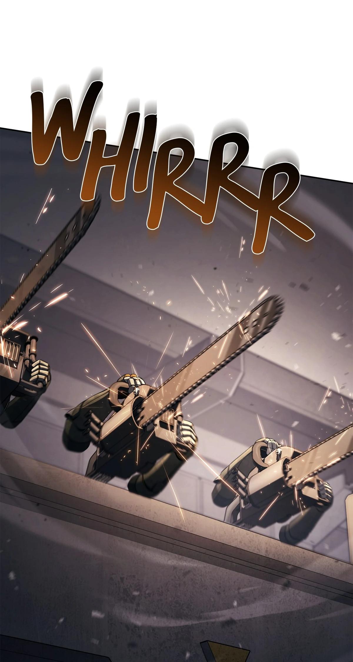 Skeleton Soldier Couldnt Protect The Dungeon - Chapter 344 - Image 43