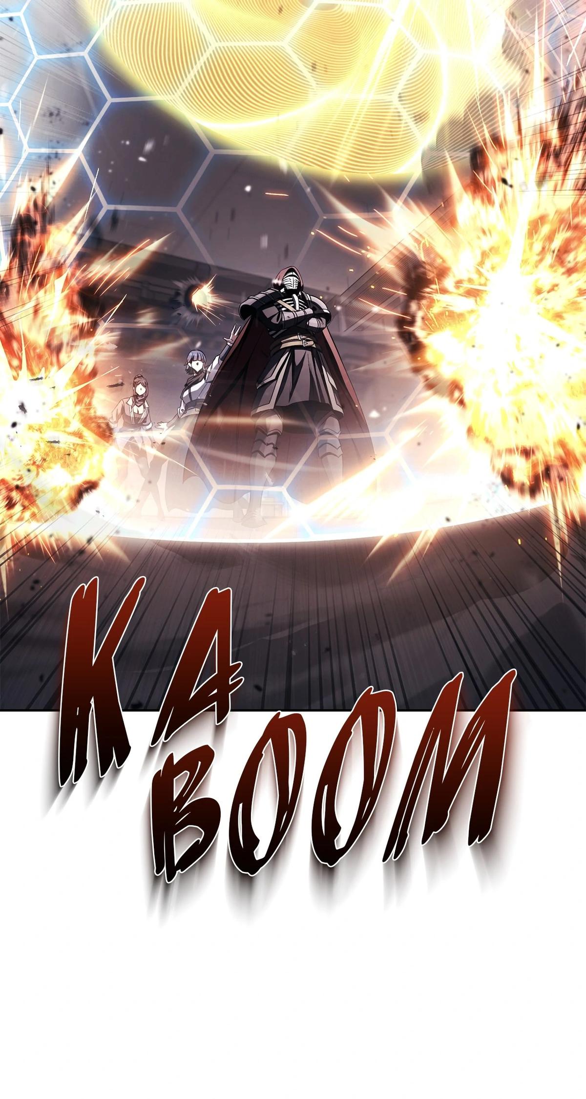 Skeleton Soldier Couldnt Protect The Dungeon - Chapter 344 - Image 52