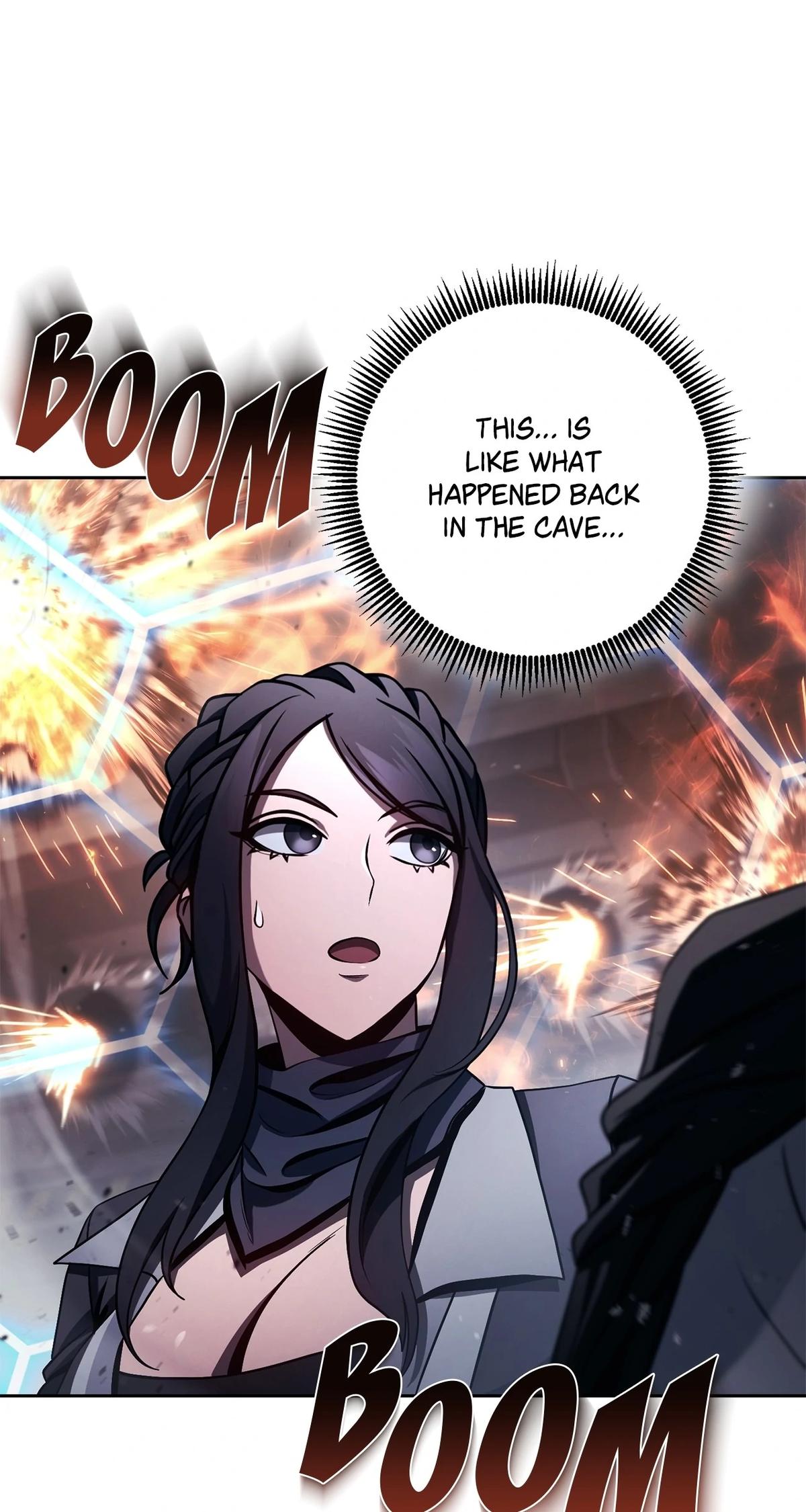 Skeleton Soldier Couldnt Protect The Dungeon - Chapter 344 - Image 53