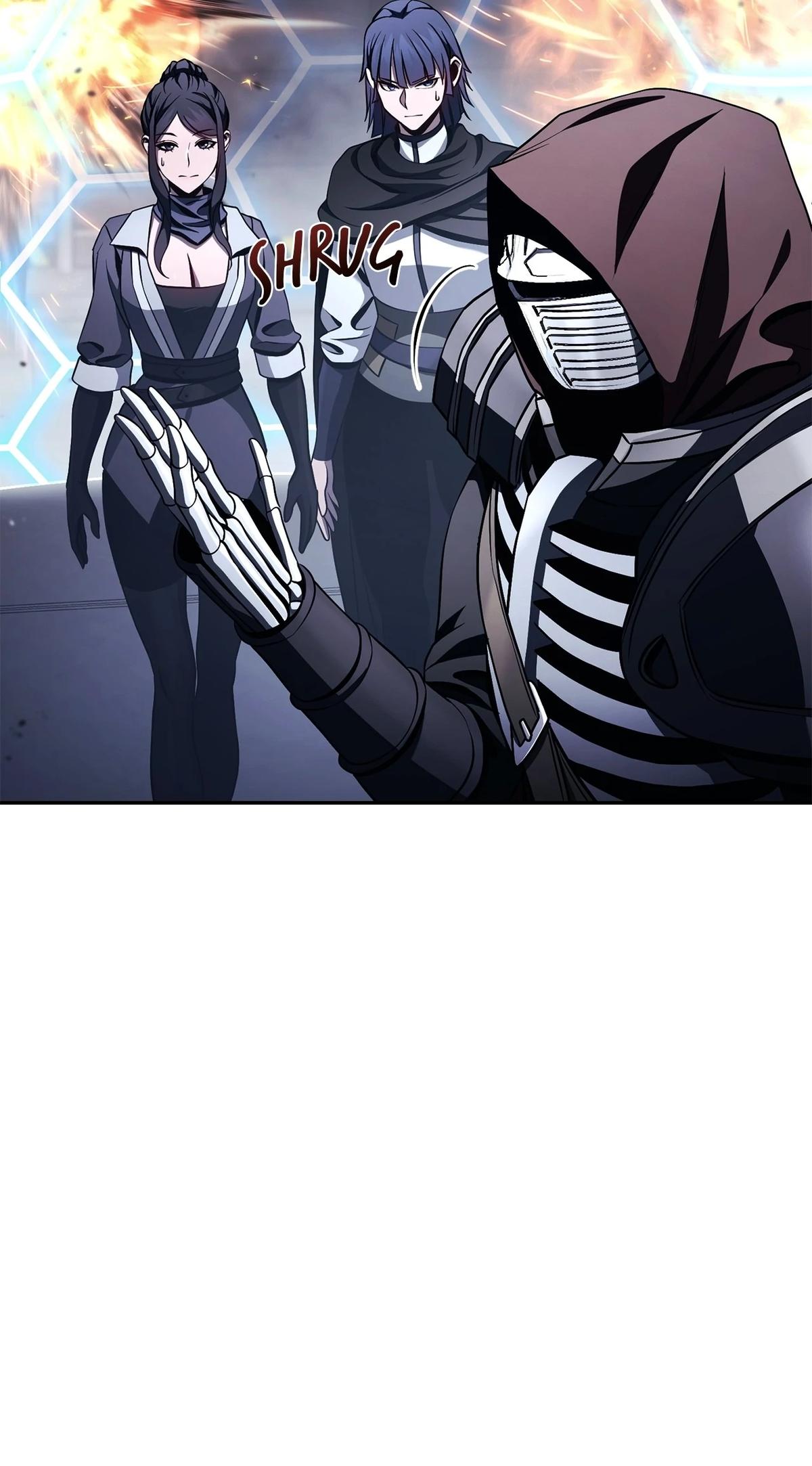 Skeleton Soldier Couldnt Protect The Dungeon - Chapter 344 - Image 56