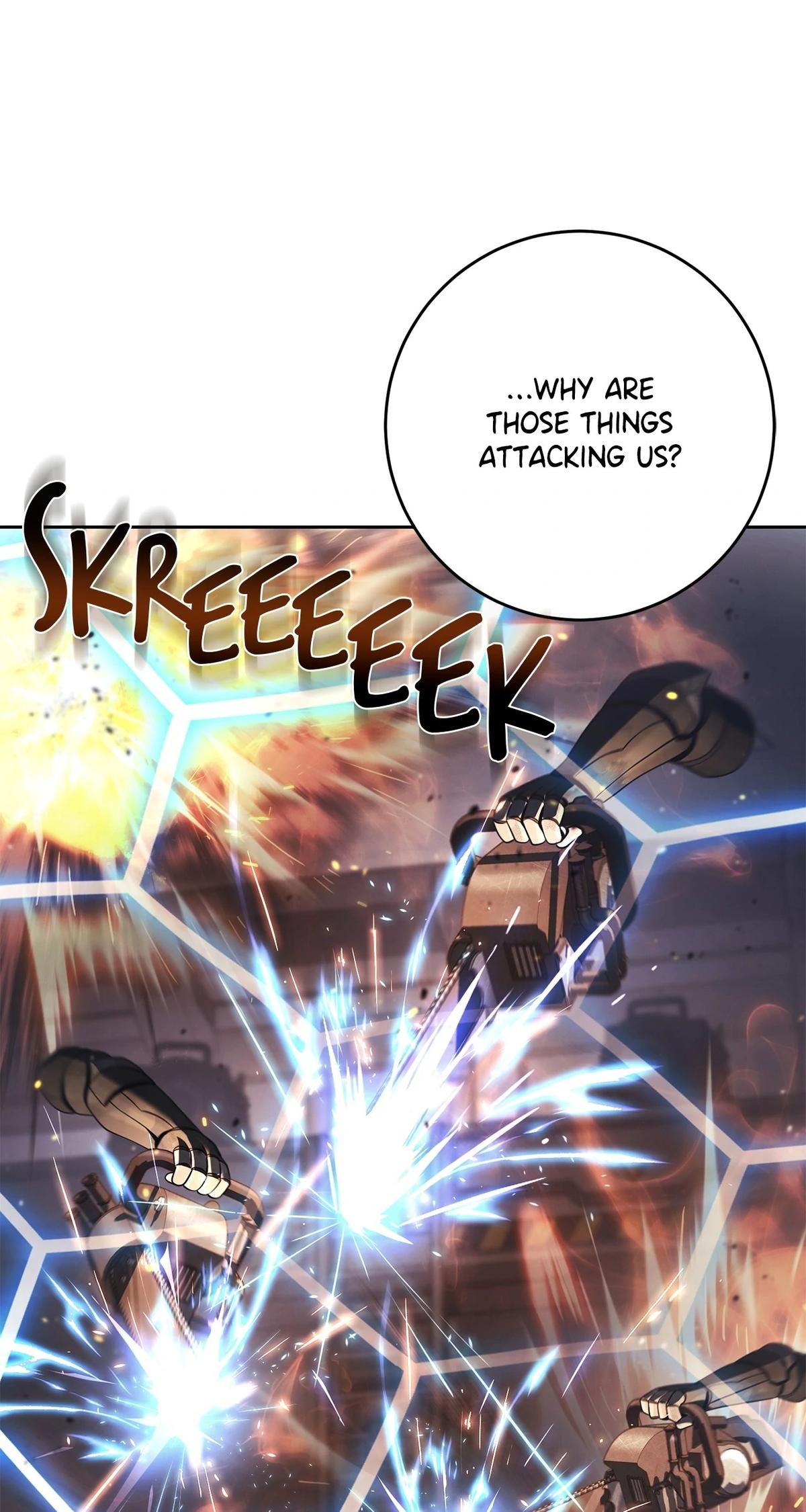 Skeleton Soldier Couldnt Protect The Dungeon - Chapter 344 - Image 58