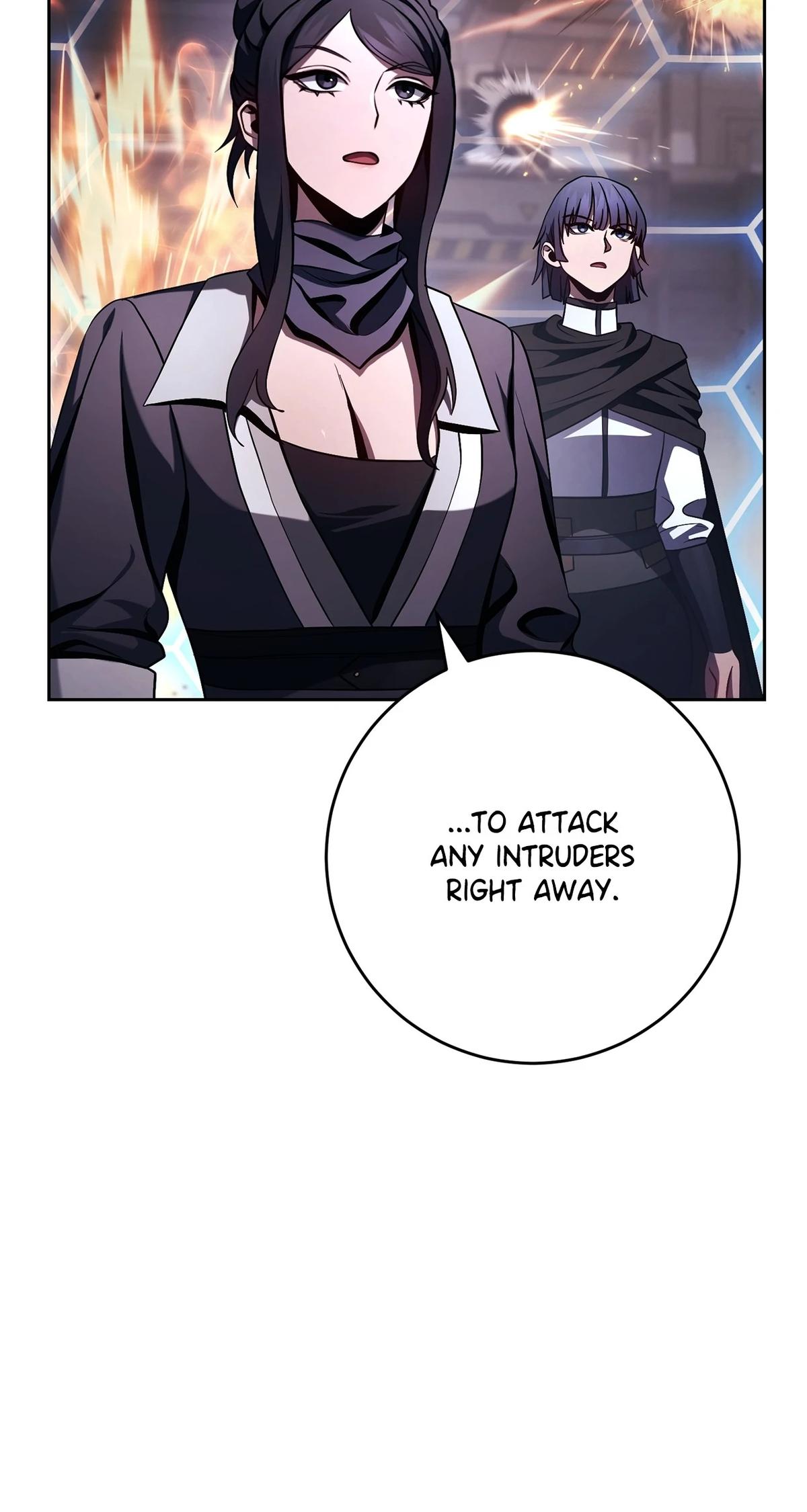 Skeleton Soldier Couldnt Protect The Dungeon - Chapter 344 - Image 60