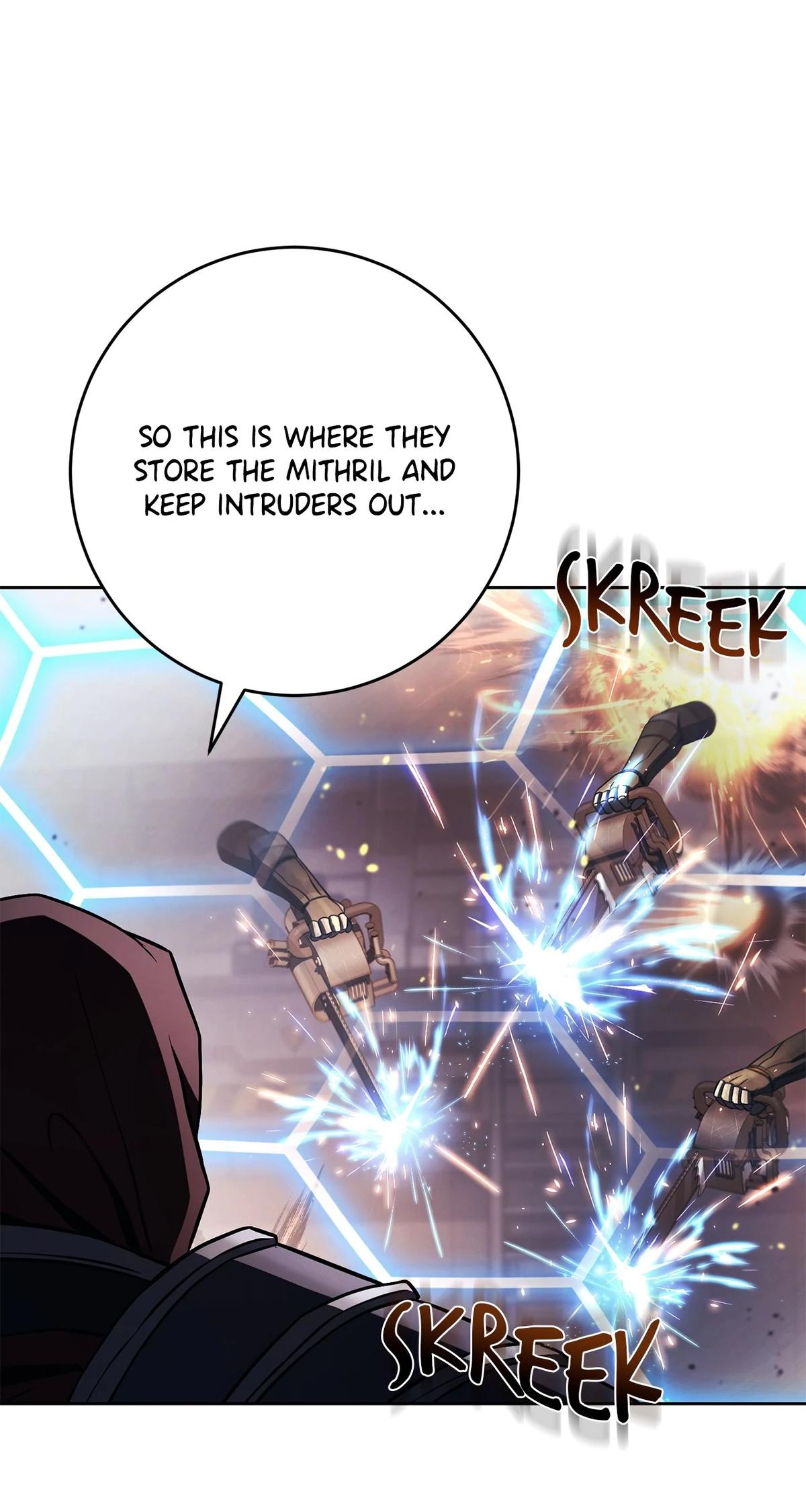 Skeleton Soldier Couldnt Protect The Dungeon - Chapter 344 - Image 61