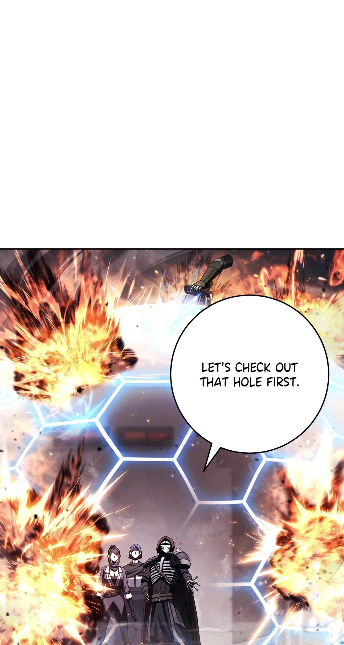 Skeleton Soldier Couldnt Protect The Dungeon - Chapter 344 - Image 62